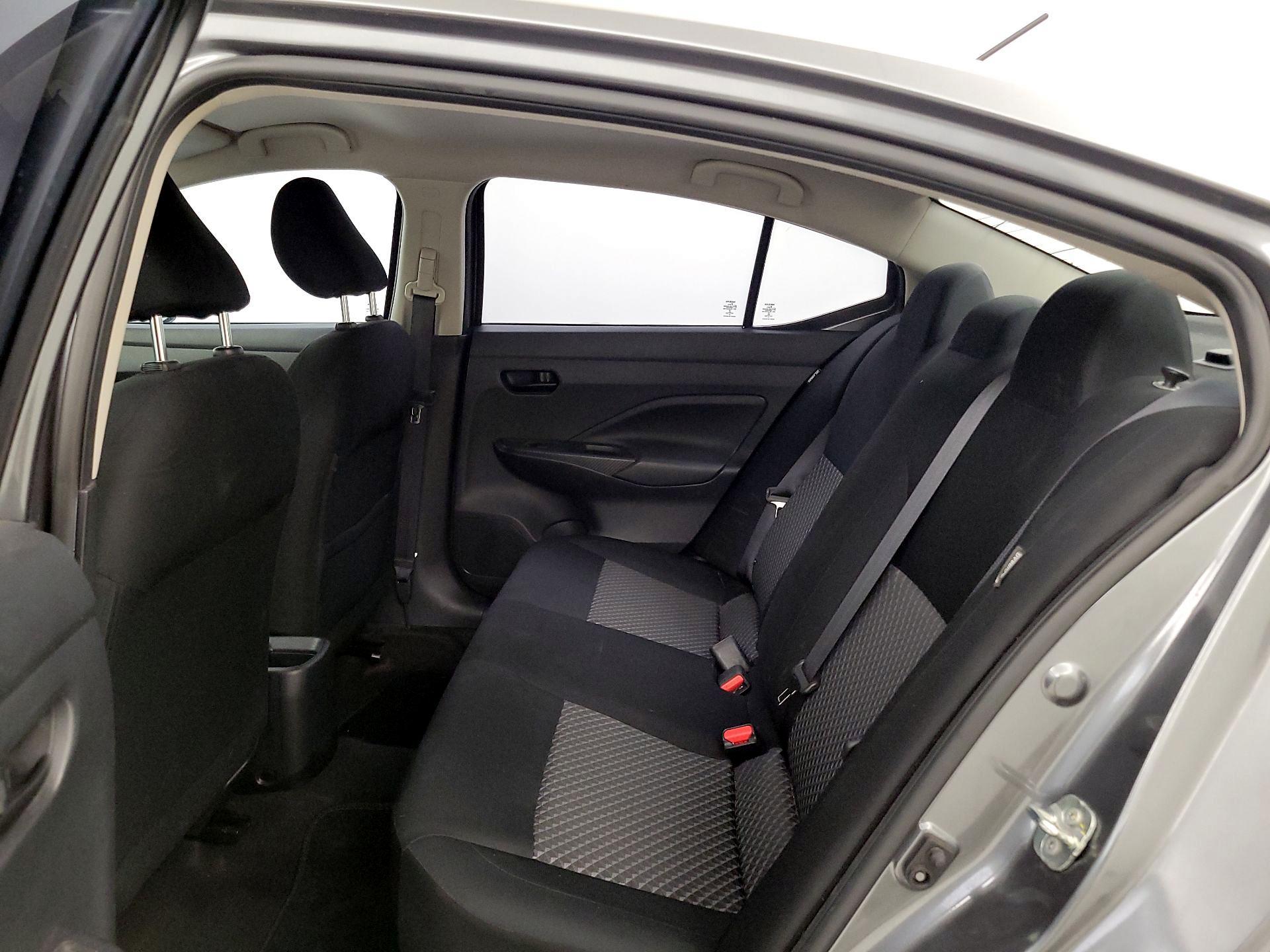 Thumbnail: 2021 Nissan Versa - 19