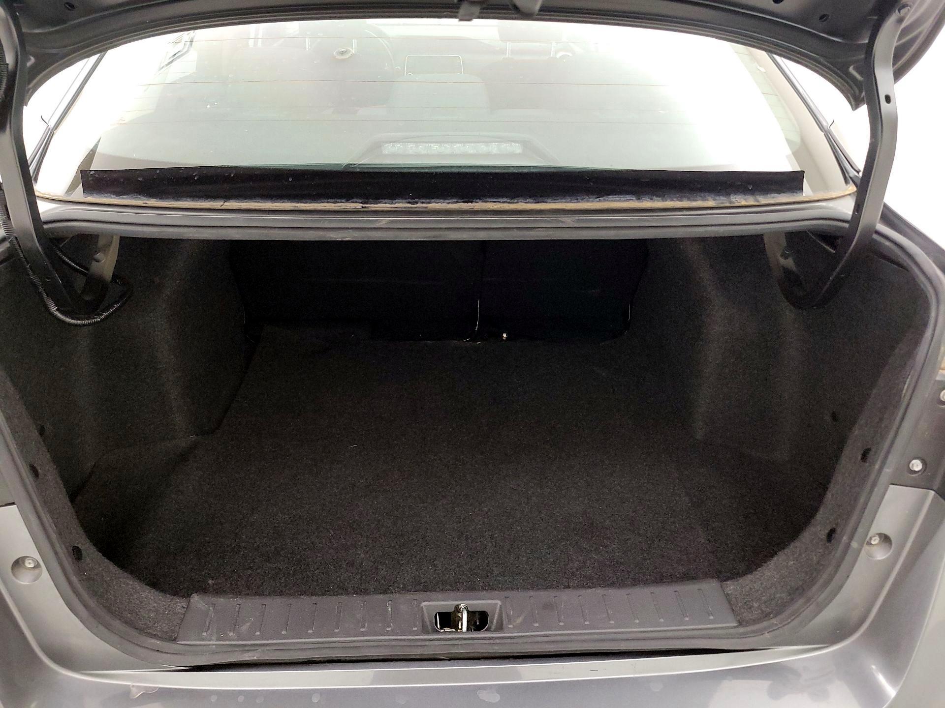 Thumbnail: 2021 Nissan Versa - 20