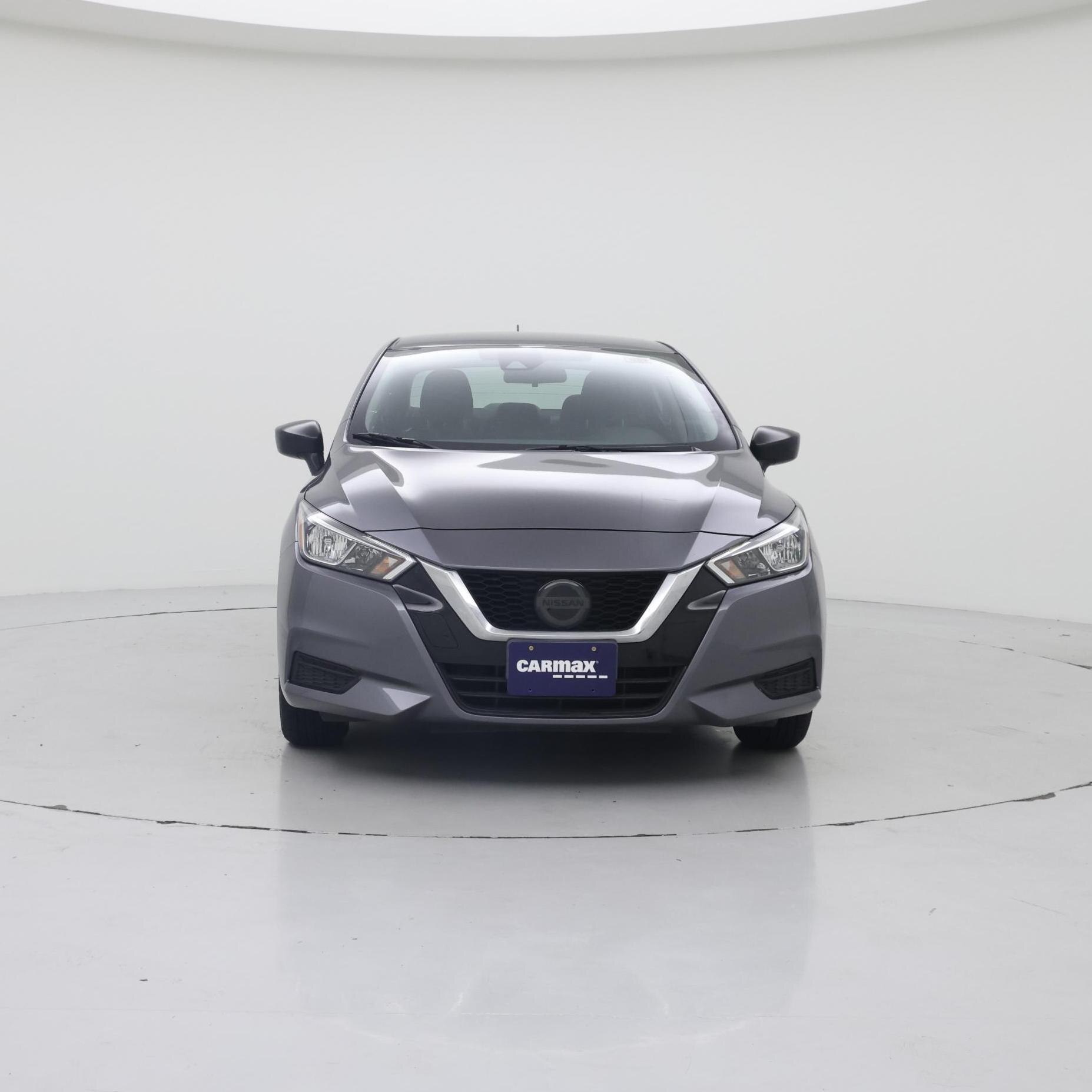 Thumbnail: 2021 Nissan Versa - 5