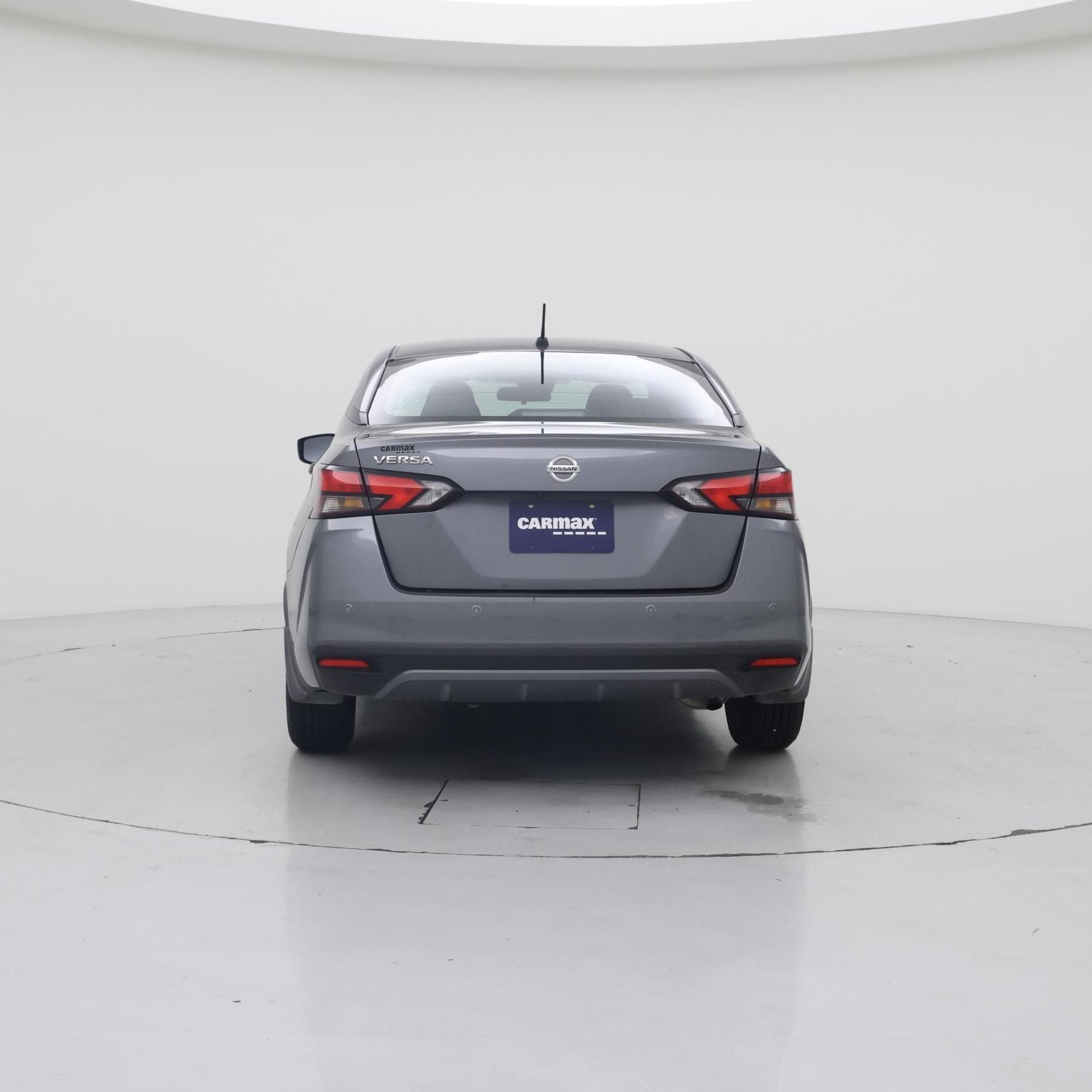 Thumbnail: 2021 Nissan Versa - 6