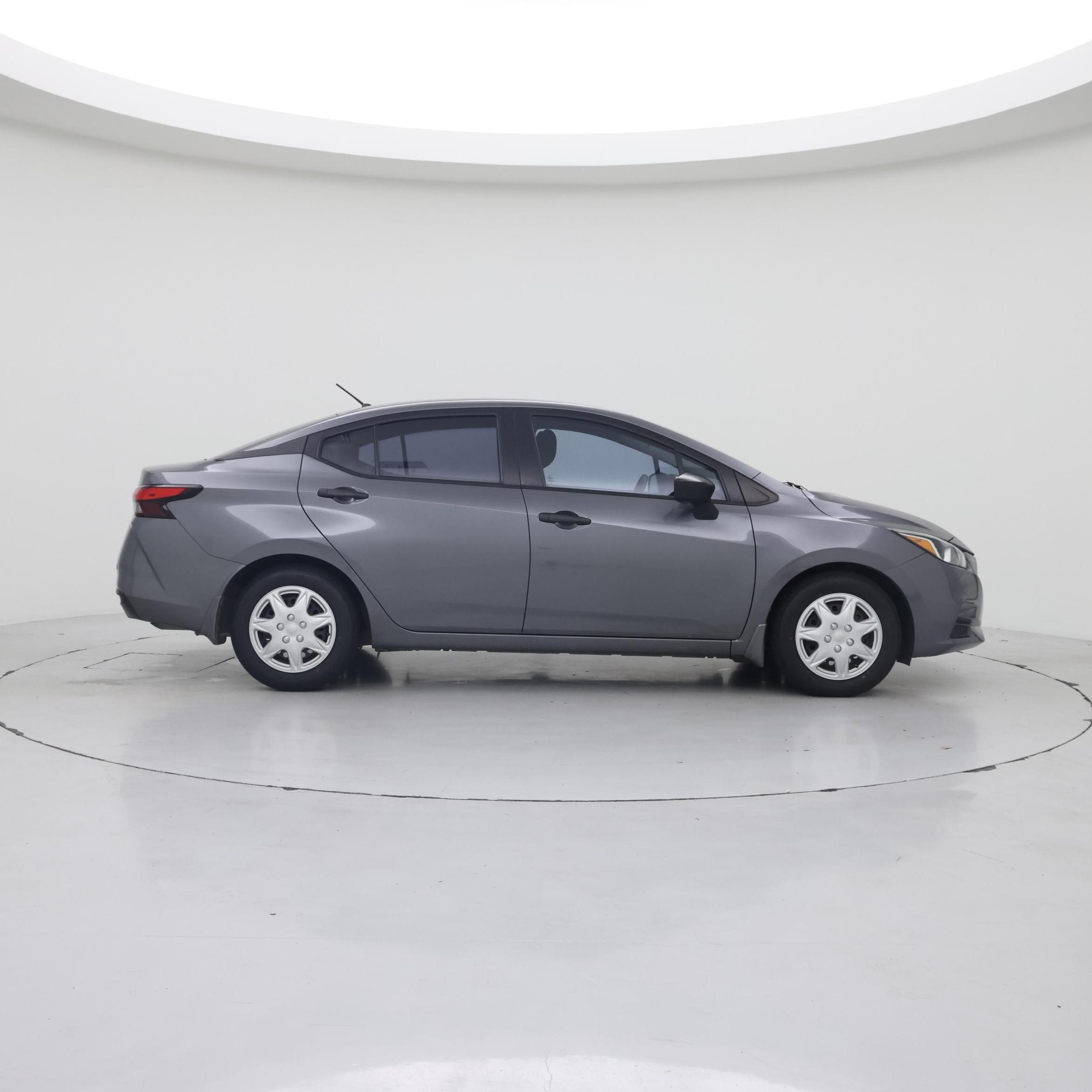 Thumbnail: 2021 Nissan Versa - 7