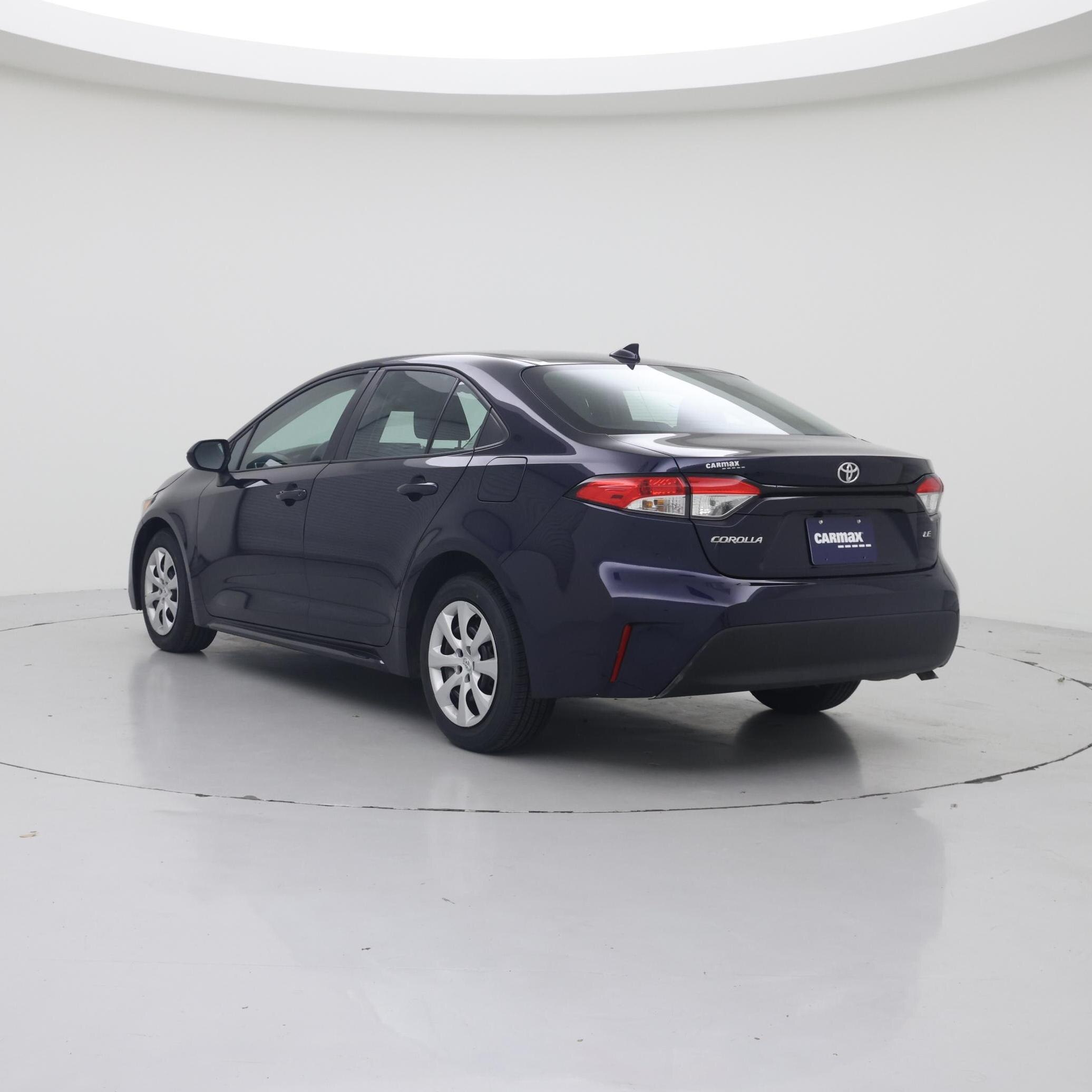 Thumbnail: 2024 Toyota Corolla - 2