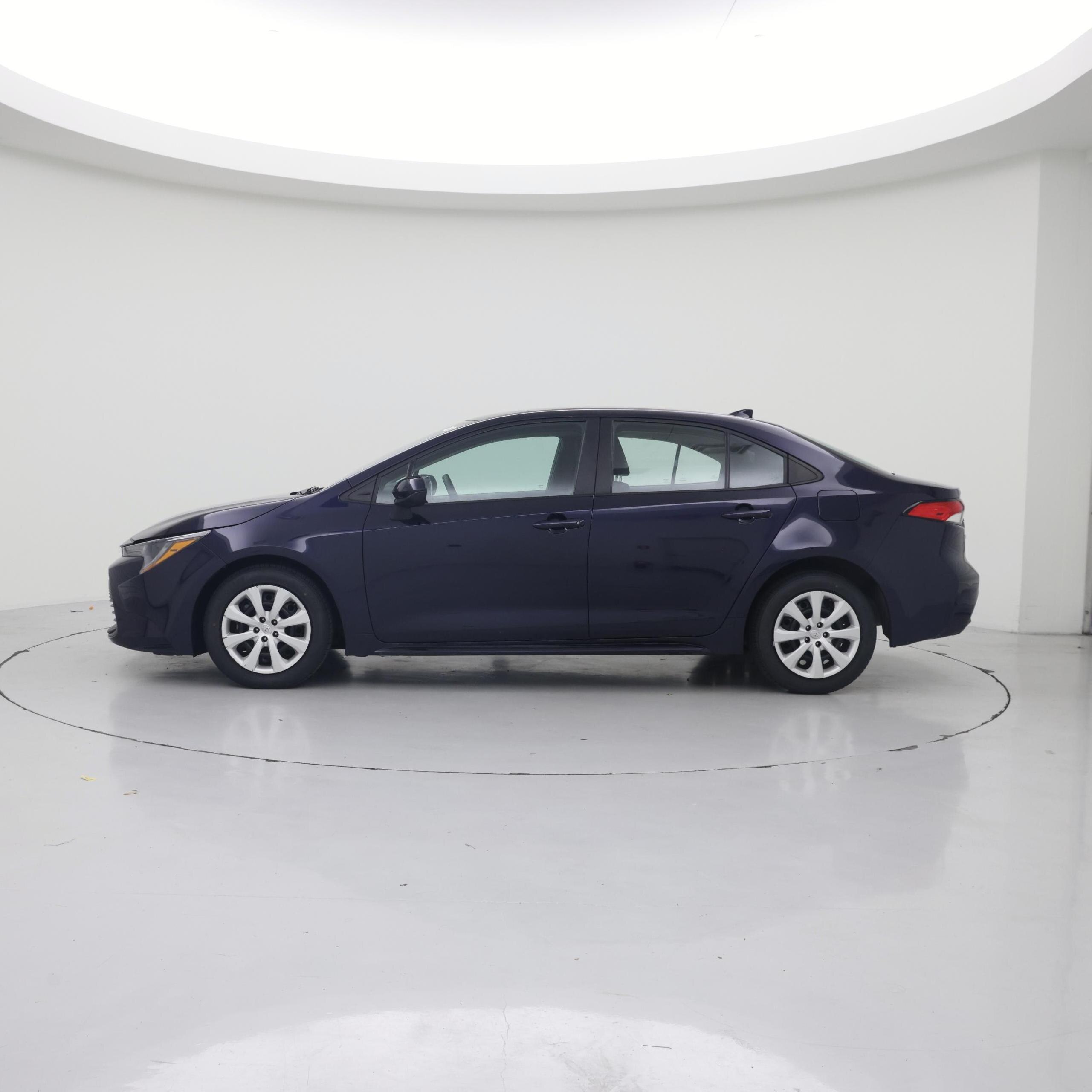 Thumbnail: 2024 Toyota Corolla - 3