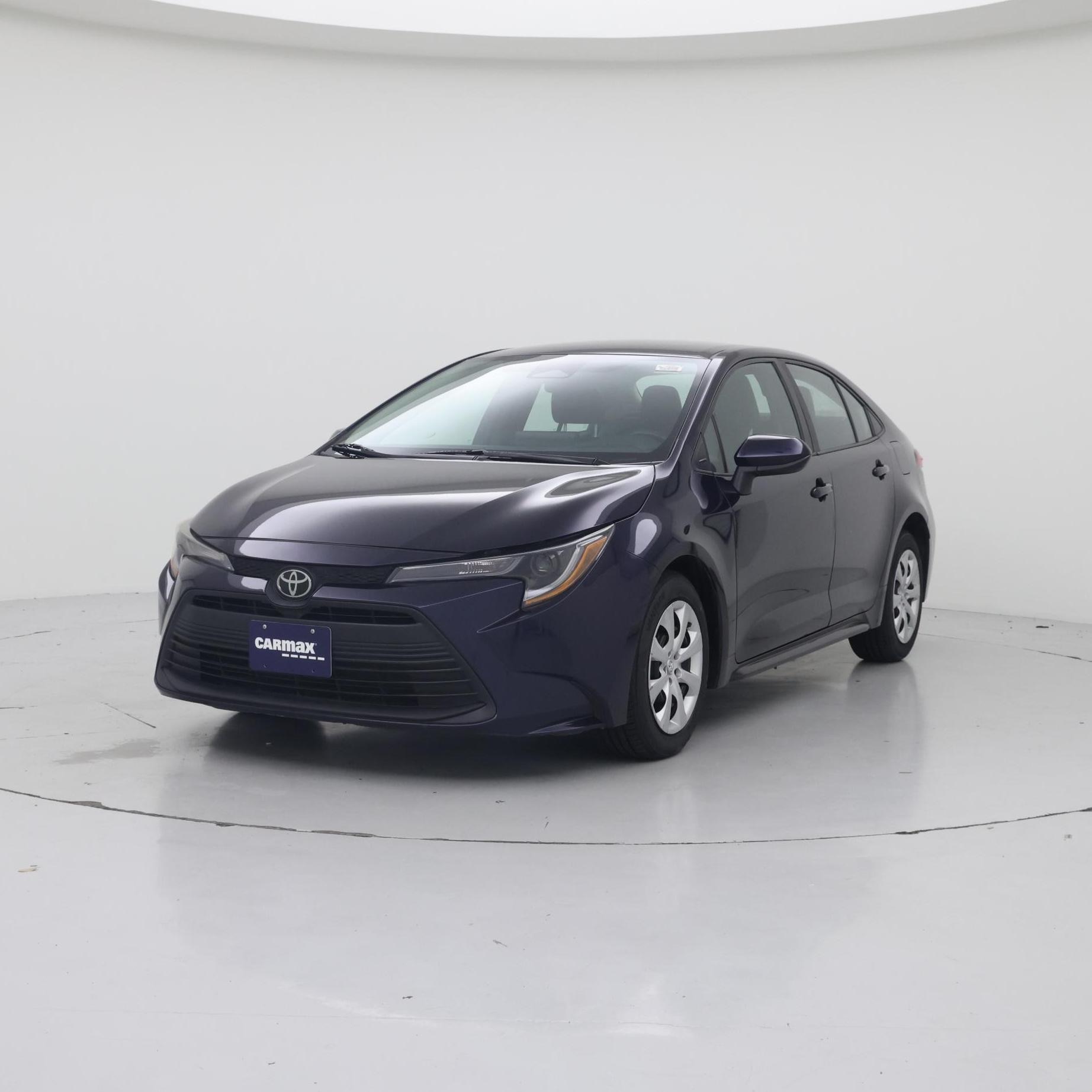 Thumbnail: 2024 Toyota Corolla - 4