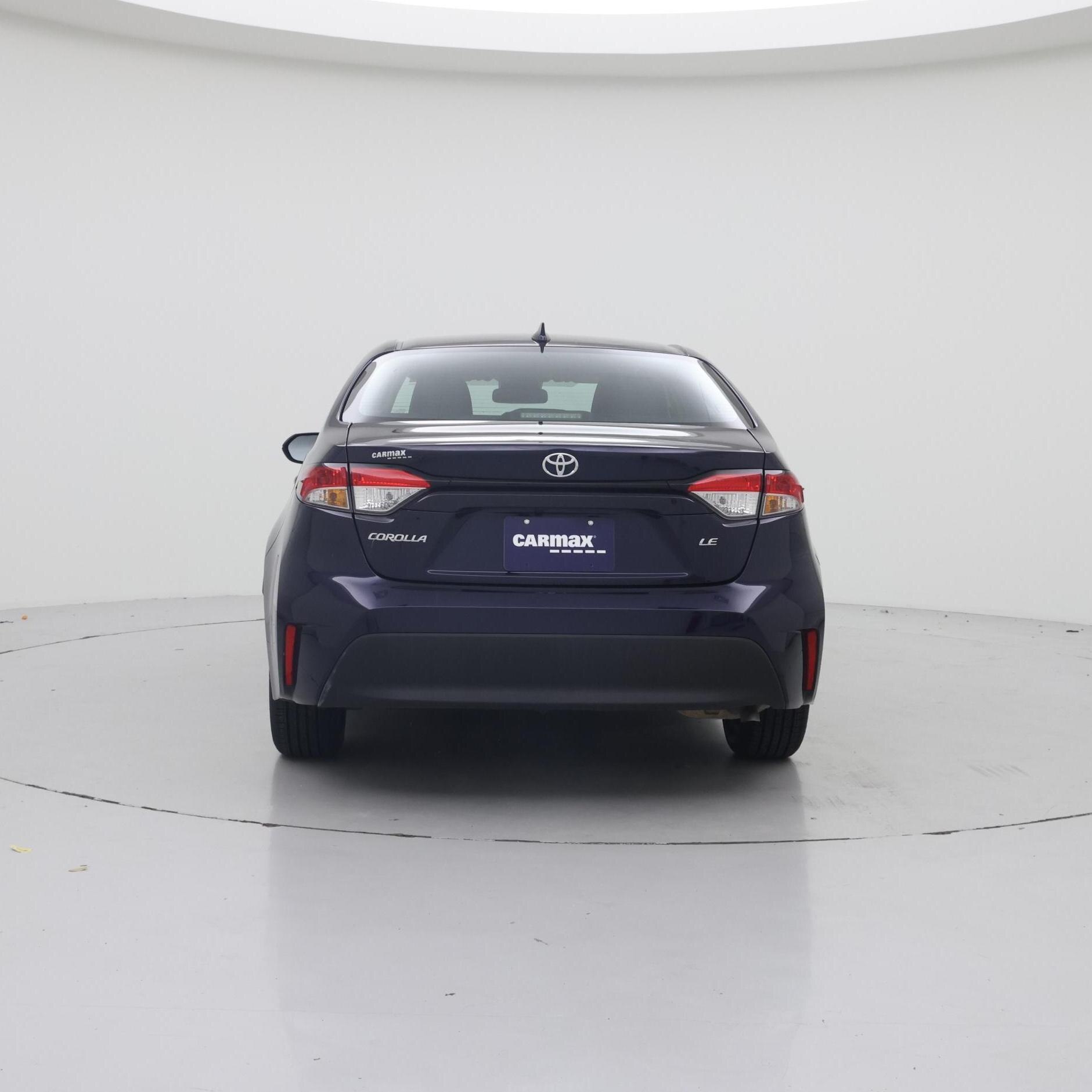 Thumbnail: 2024 Toyota Corolla - 6
