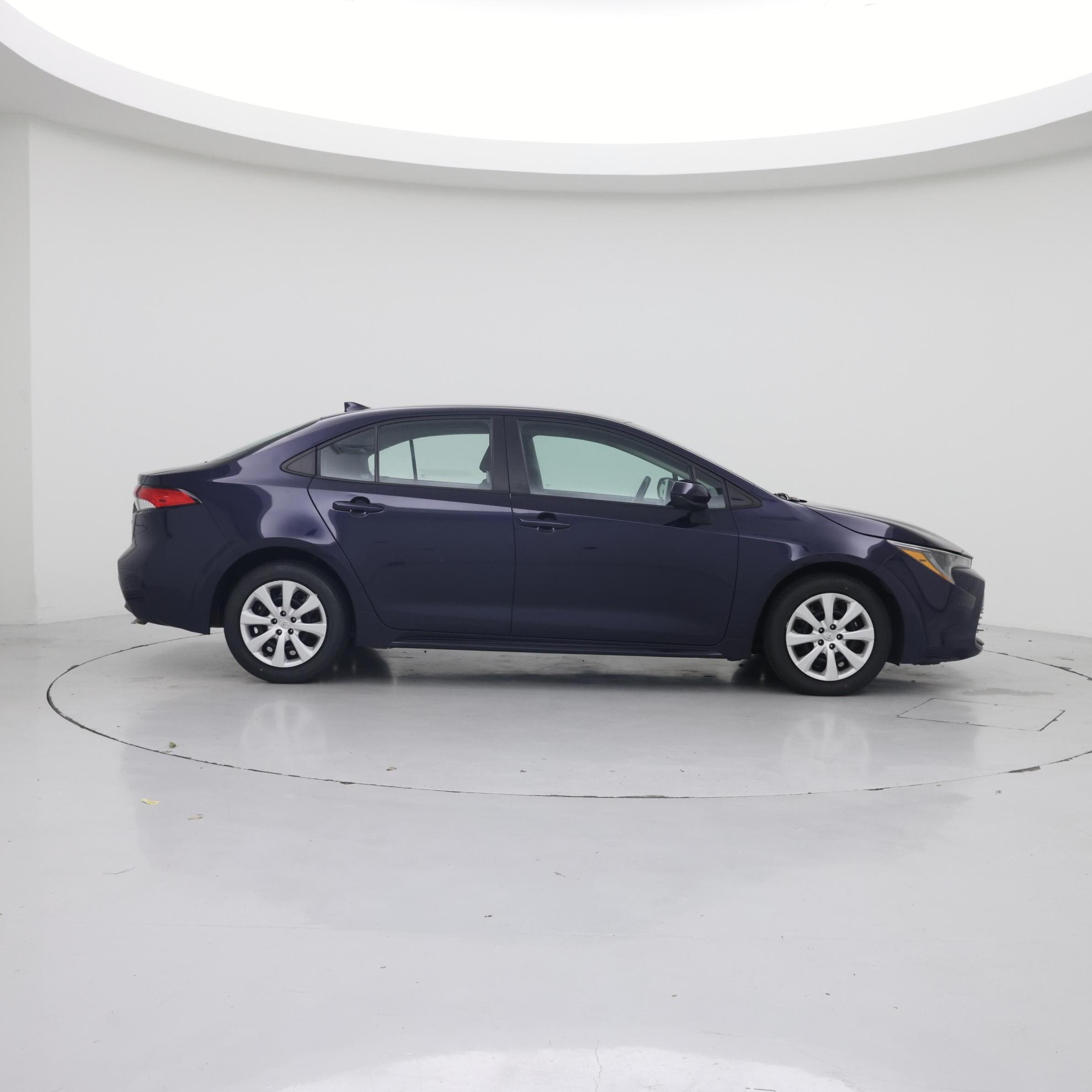 Thumbnail: 2024 Toyota Corolla - 7