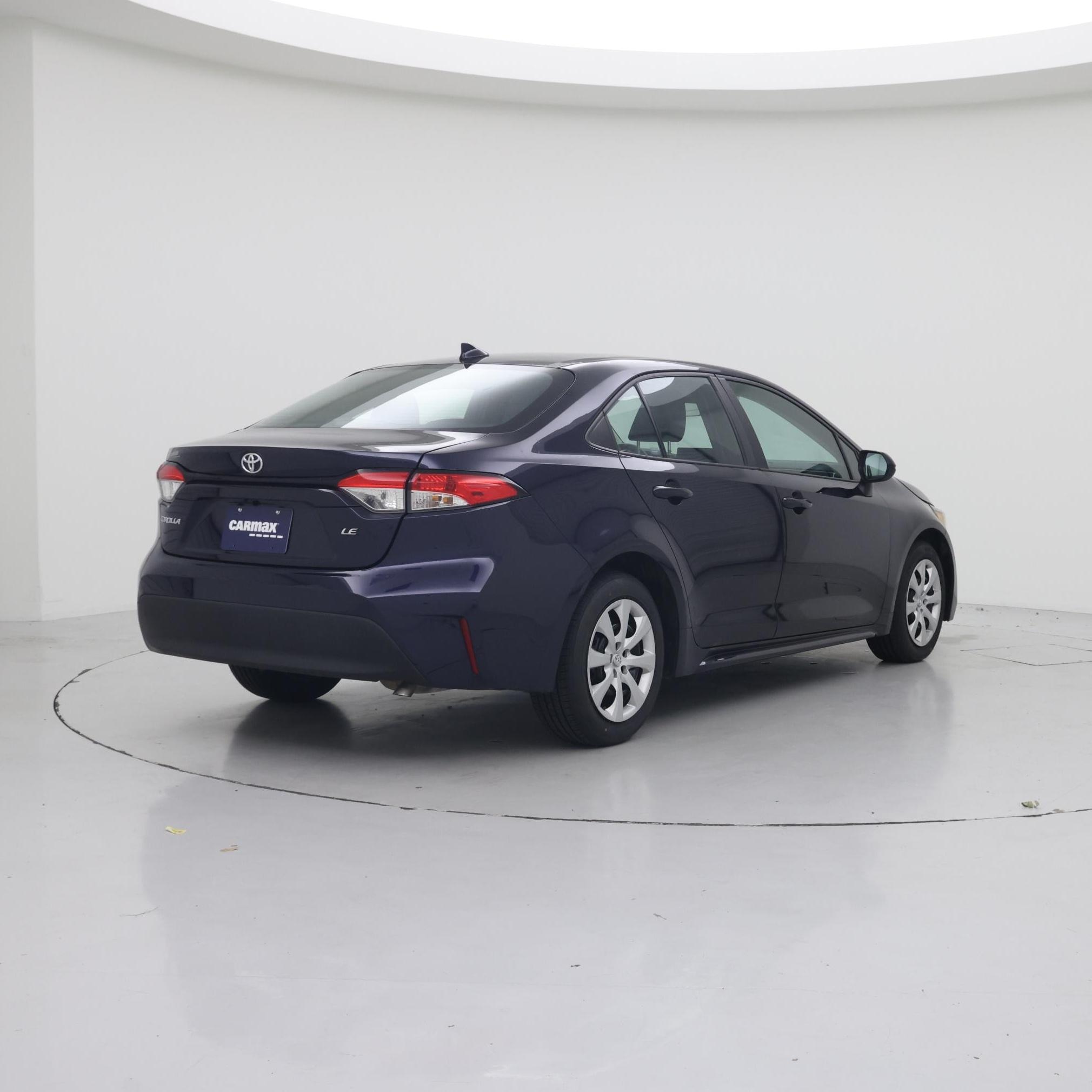 Thumbnail: 2024 Toyota Corolla - 8
