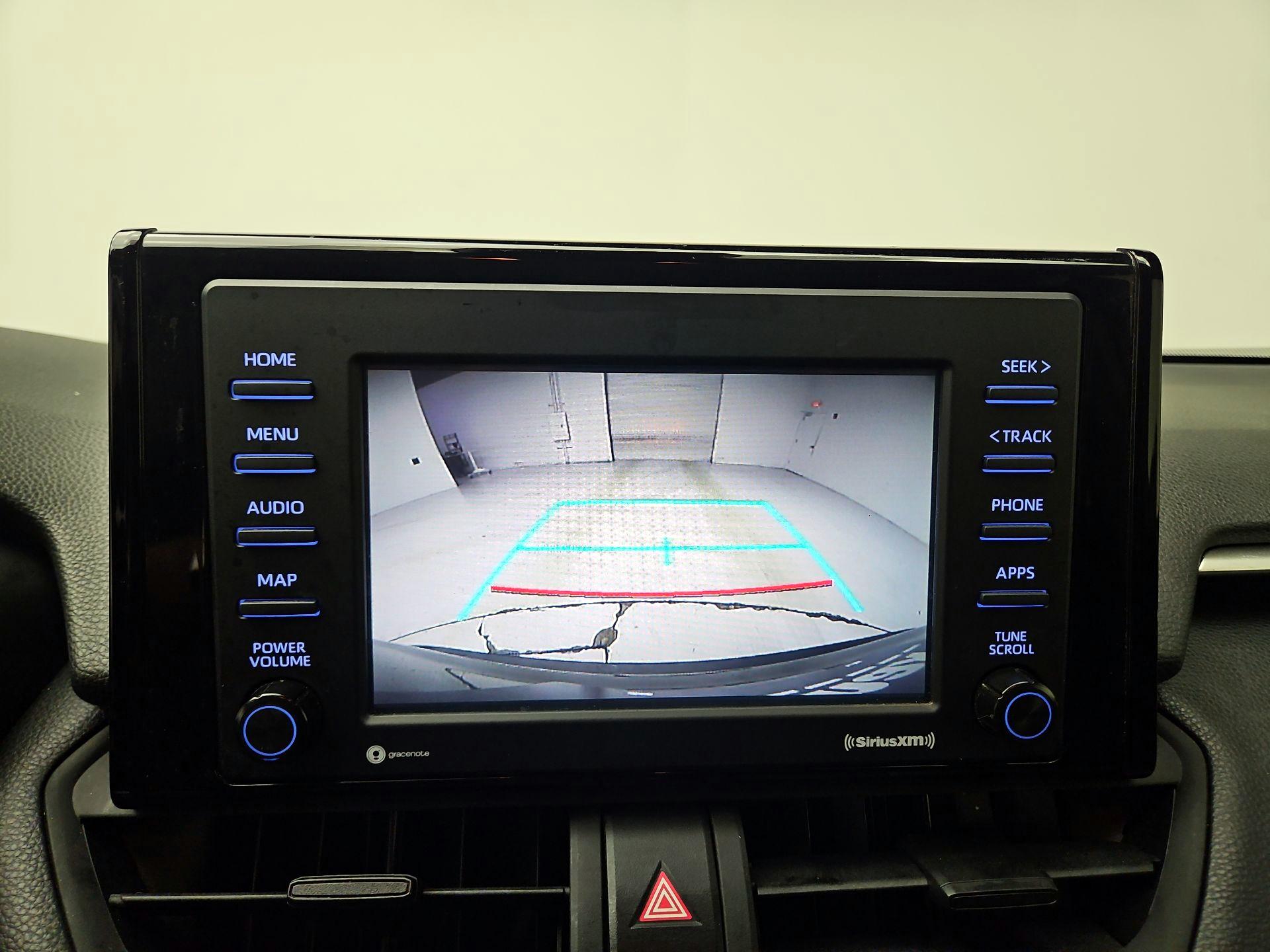 Thumbnail: 2020 Toyota RAV4 - 14