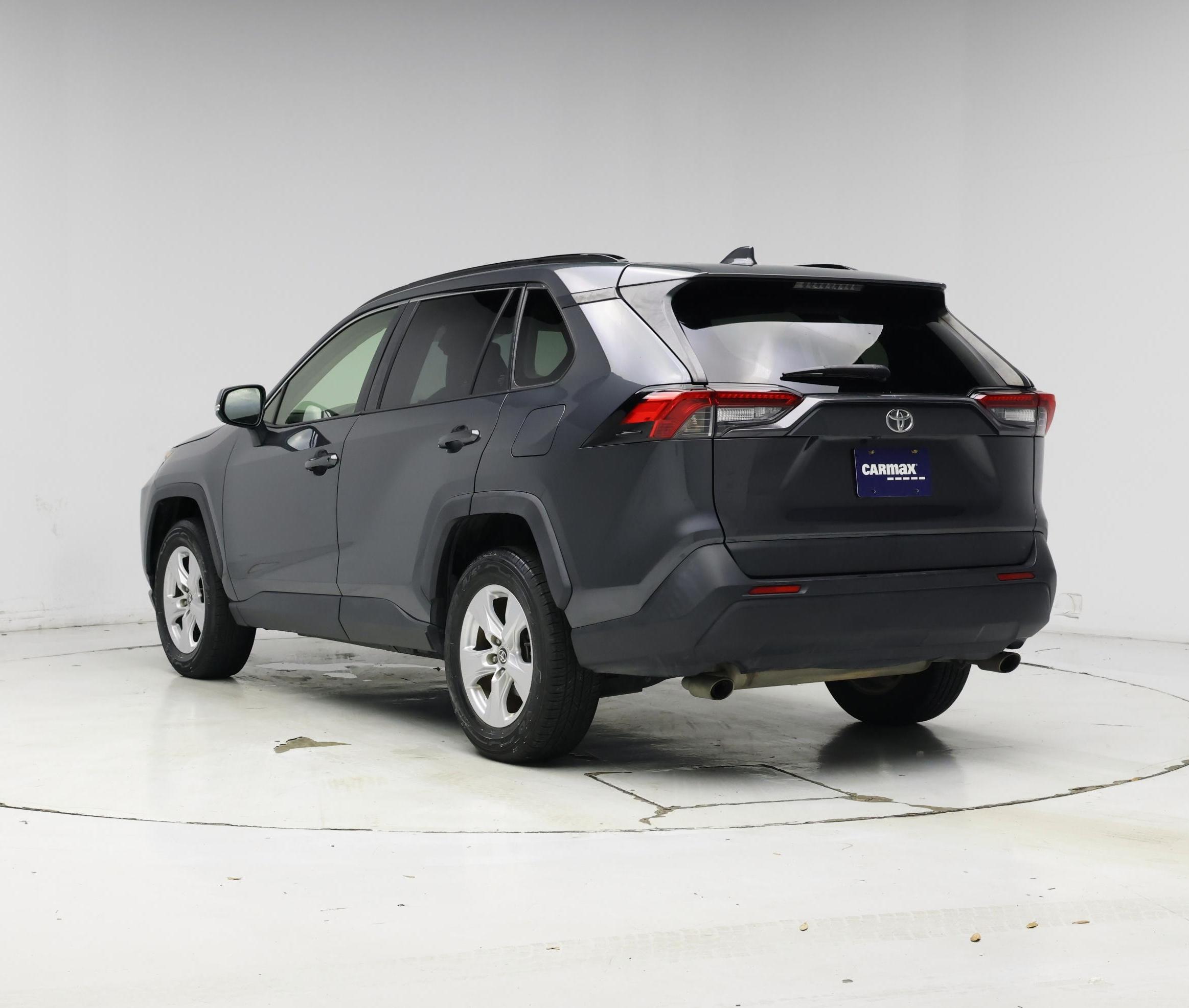 Thumbnail: 2020 Toyota RAV4 - 2