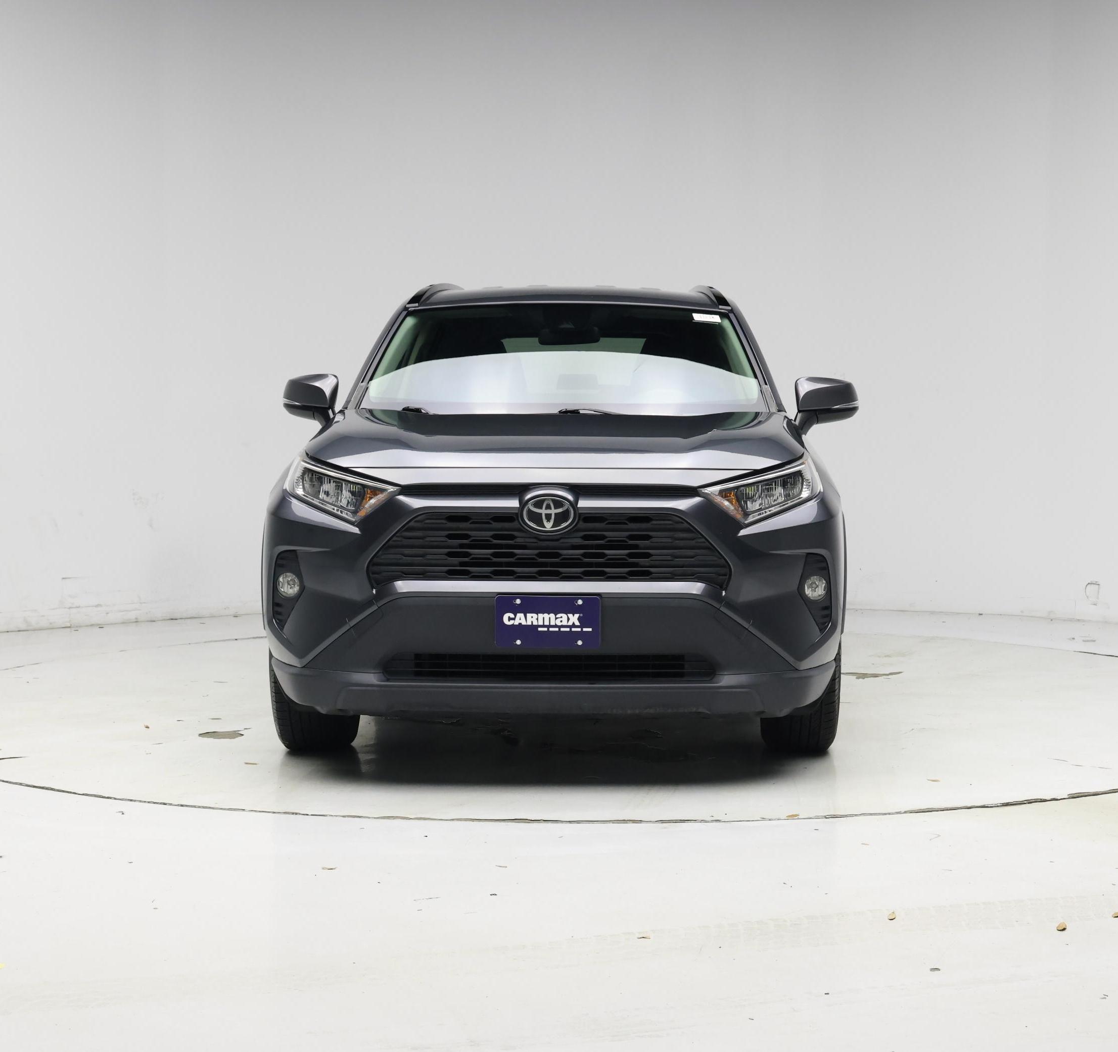 Thumbnail: 2020 Toyota RAV4 - 5