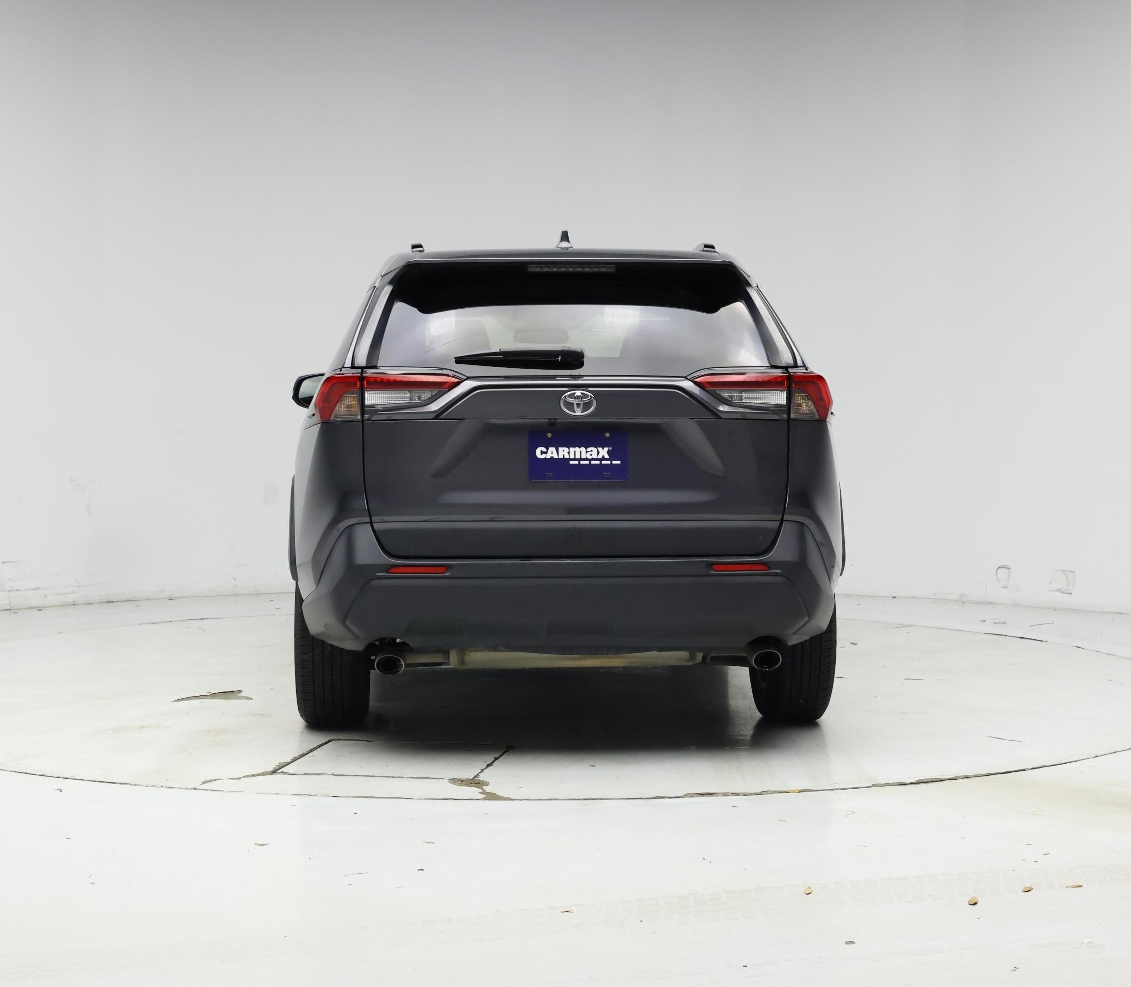 Thumbnail: 2020 Toyota RAV4 - 6