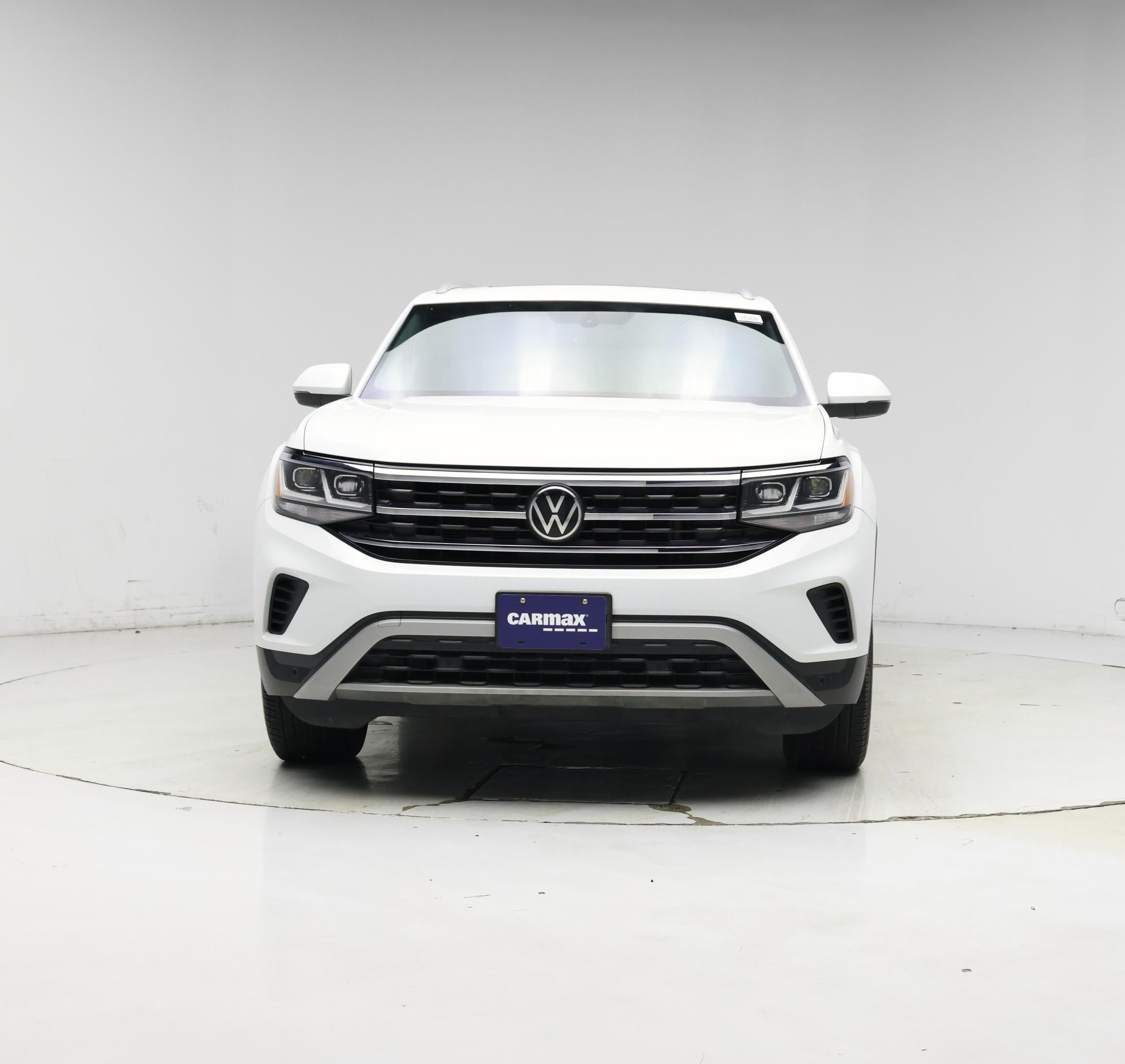 Thumbnail: 2021 Volkswagen Atlas - 5