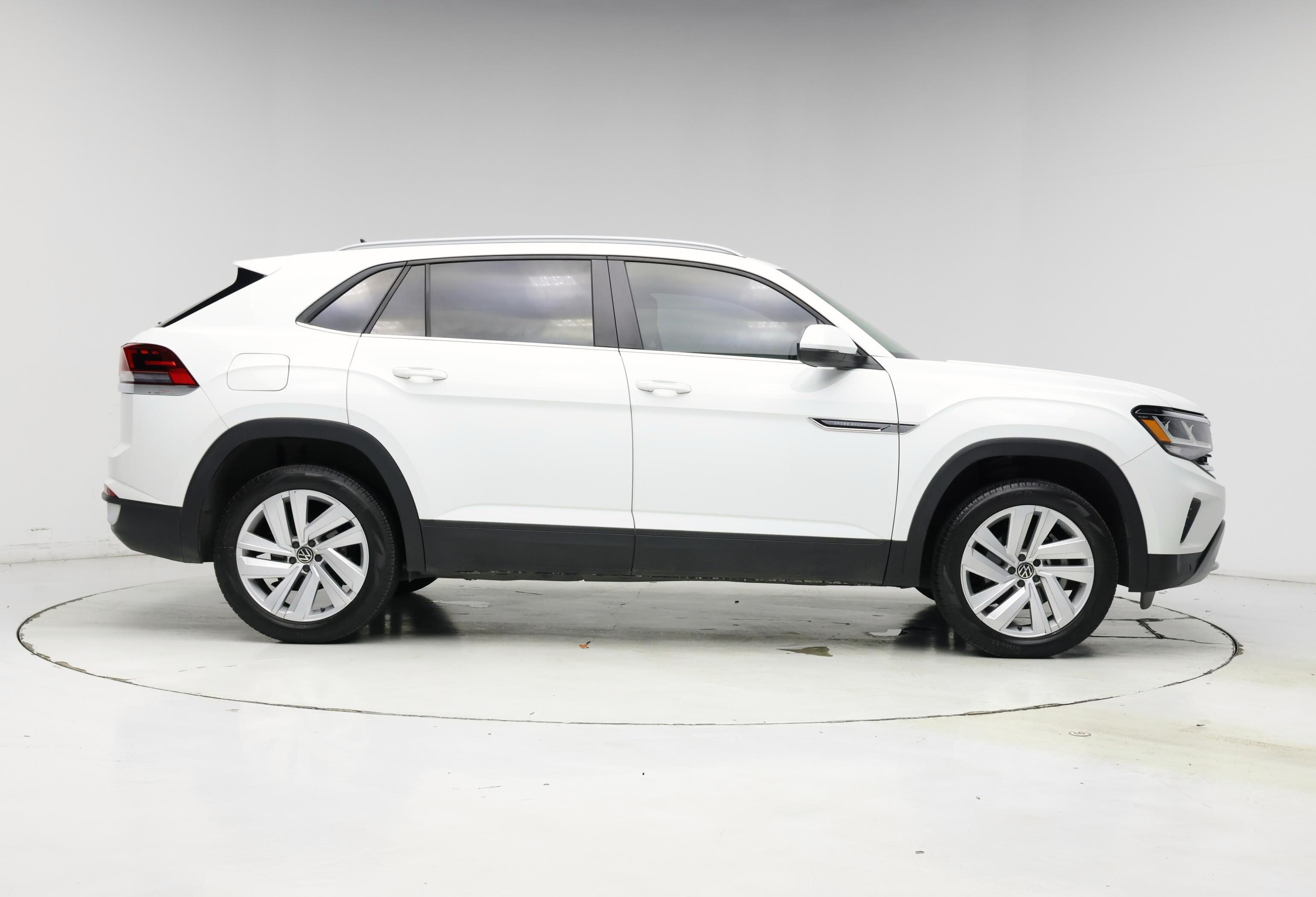 Thumbnail: 2021 Volkswagen Atlas - 7