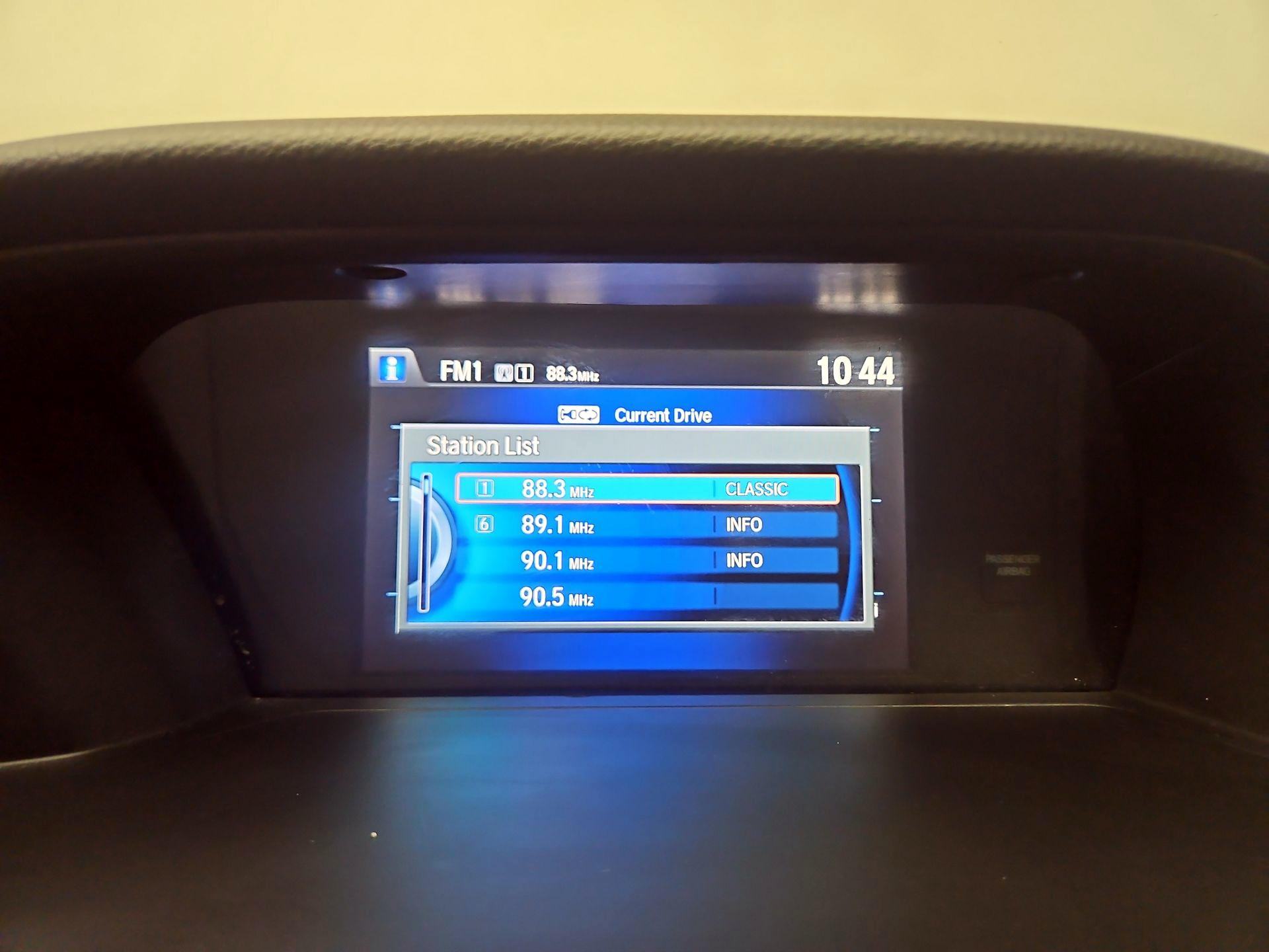 Thumbnail: 2014 Honda Accord - 15