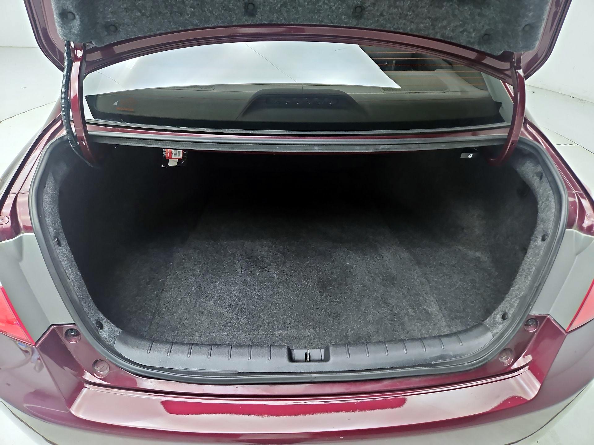 Thumbnail: 2014 Honda Accord - 20