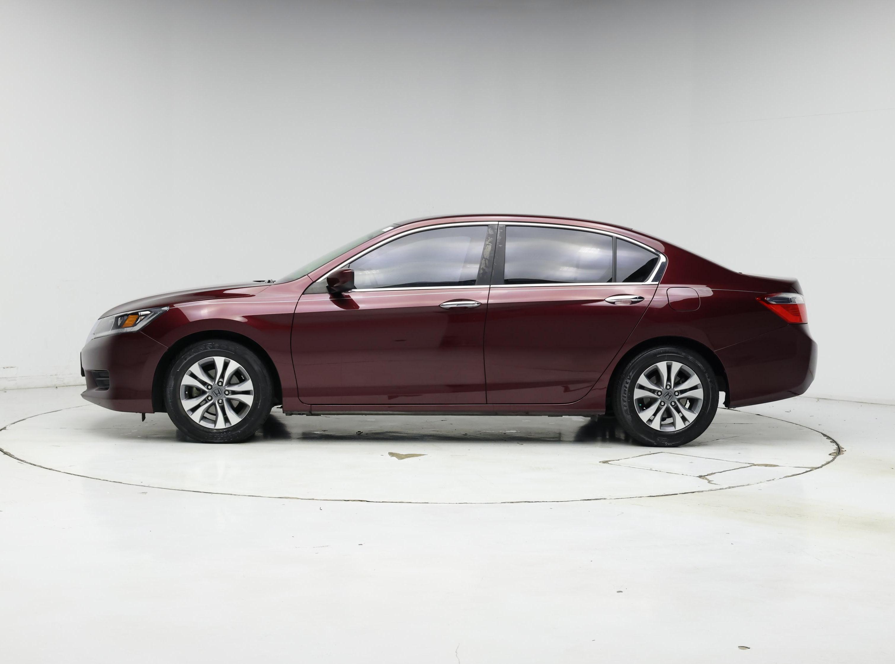 Thumbnail: 2014 Honda Accord - 3