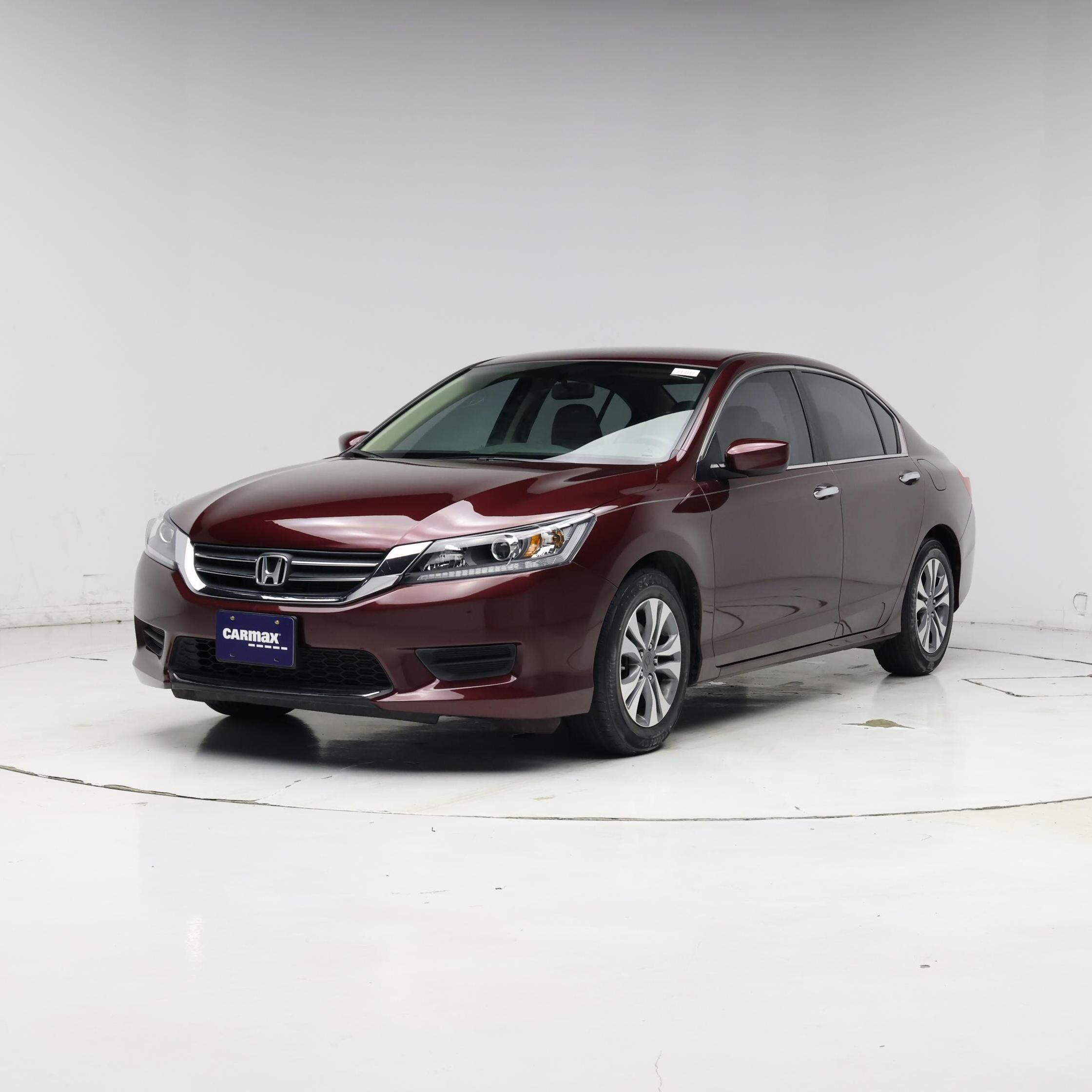 Thumbnail: 2014 Honda Accord - 4