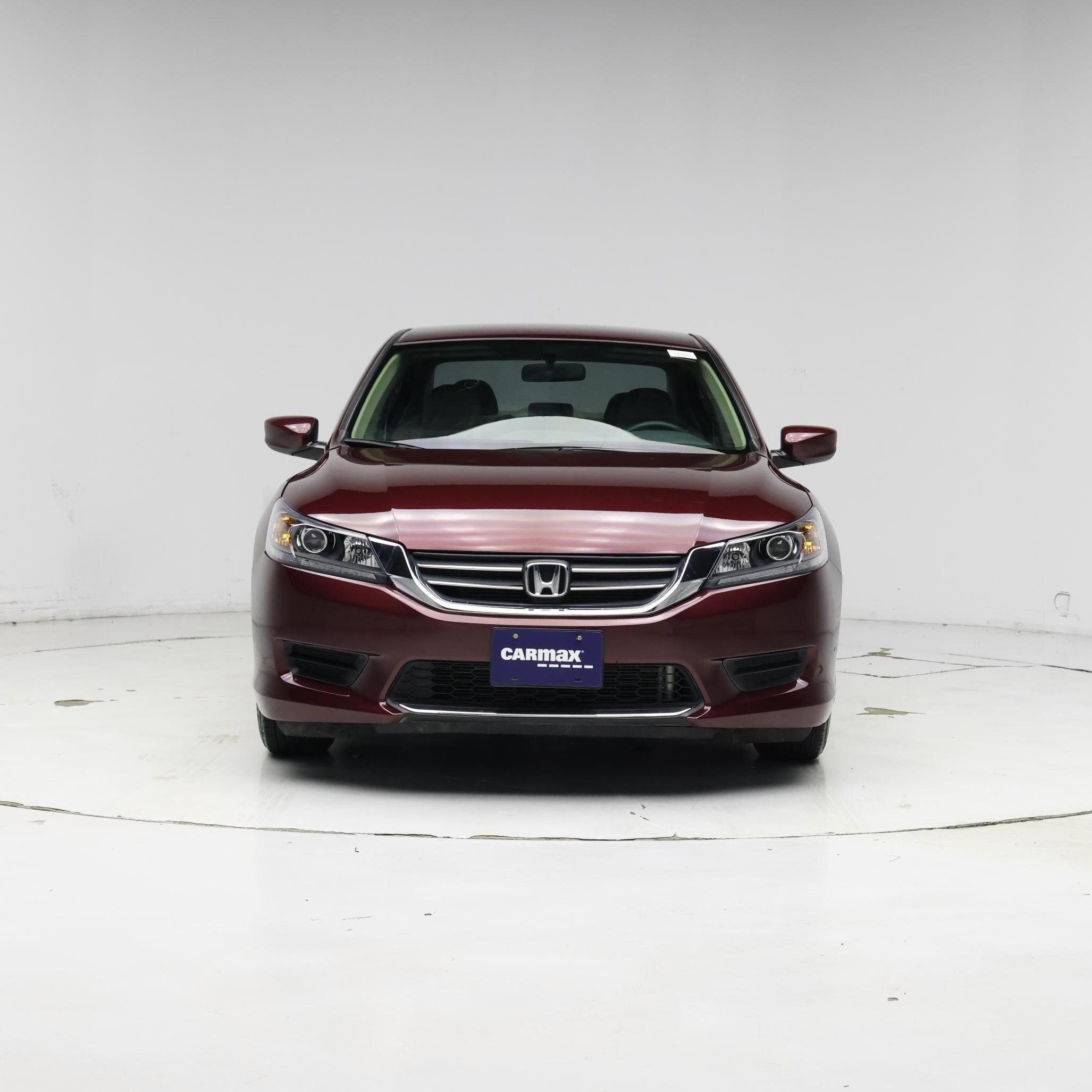 Thumbnail: 2014 Honda Accord - 5