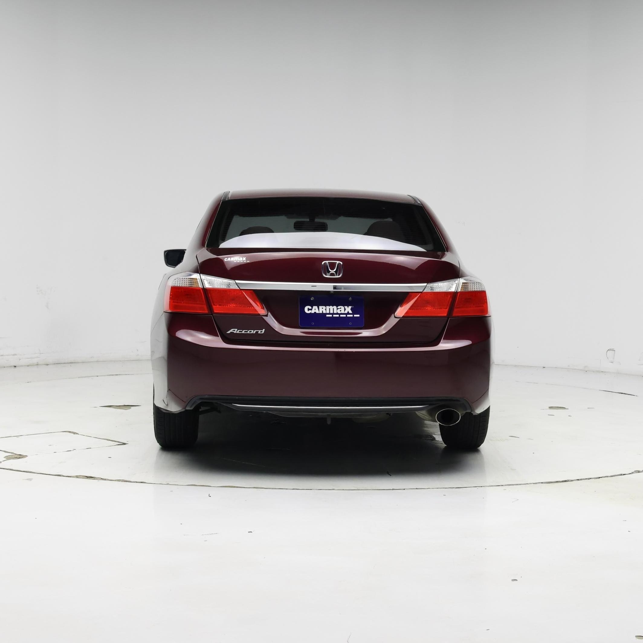 Thumbnail: 2014 Honda Accord - 6