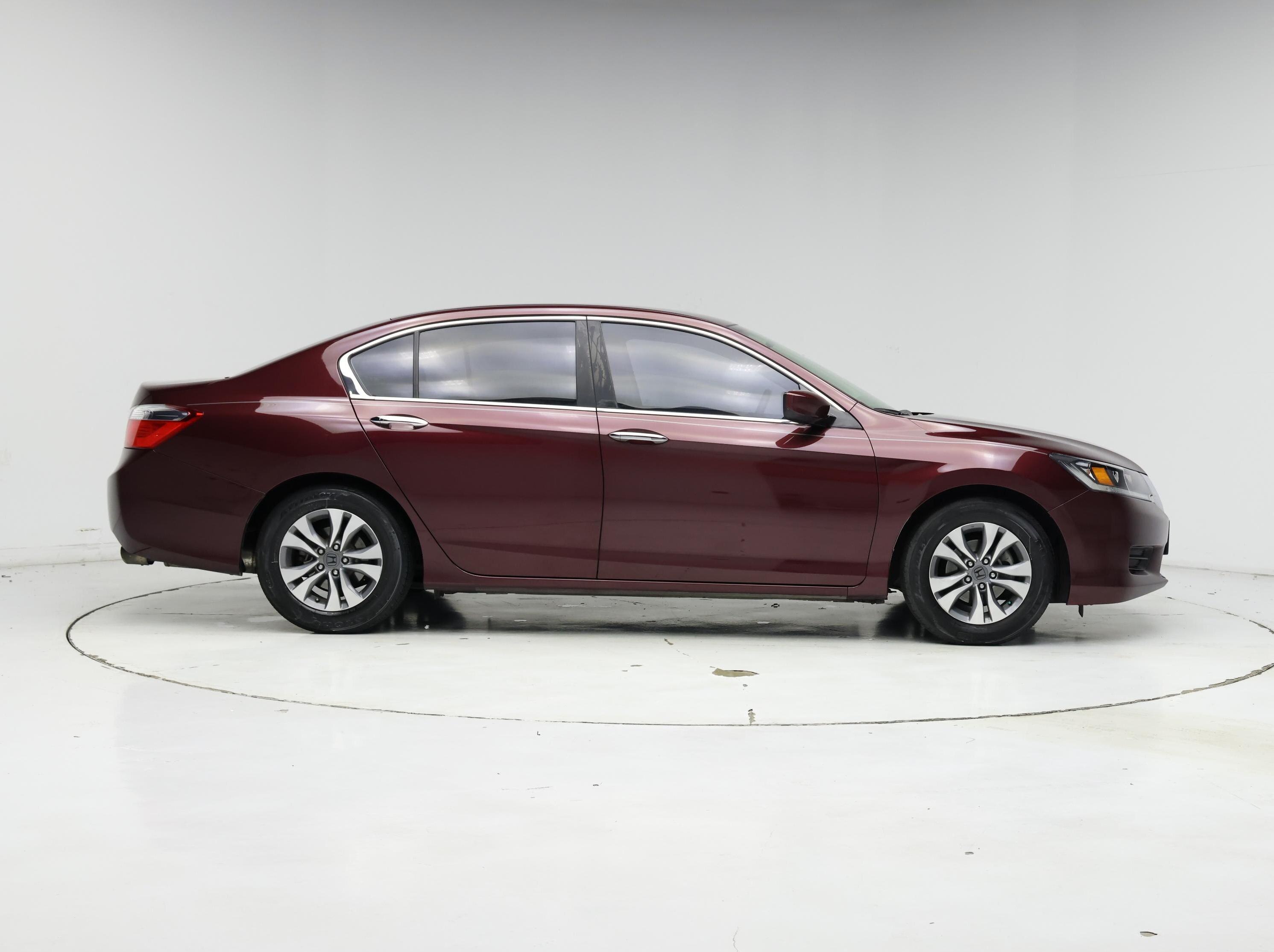 Thumbnail: 2014 Honda Accord - 7