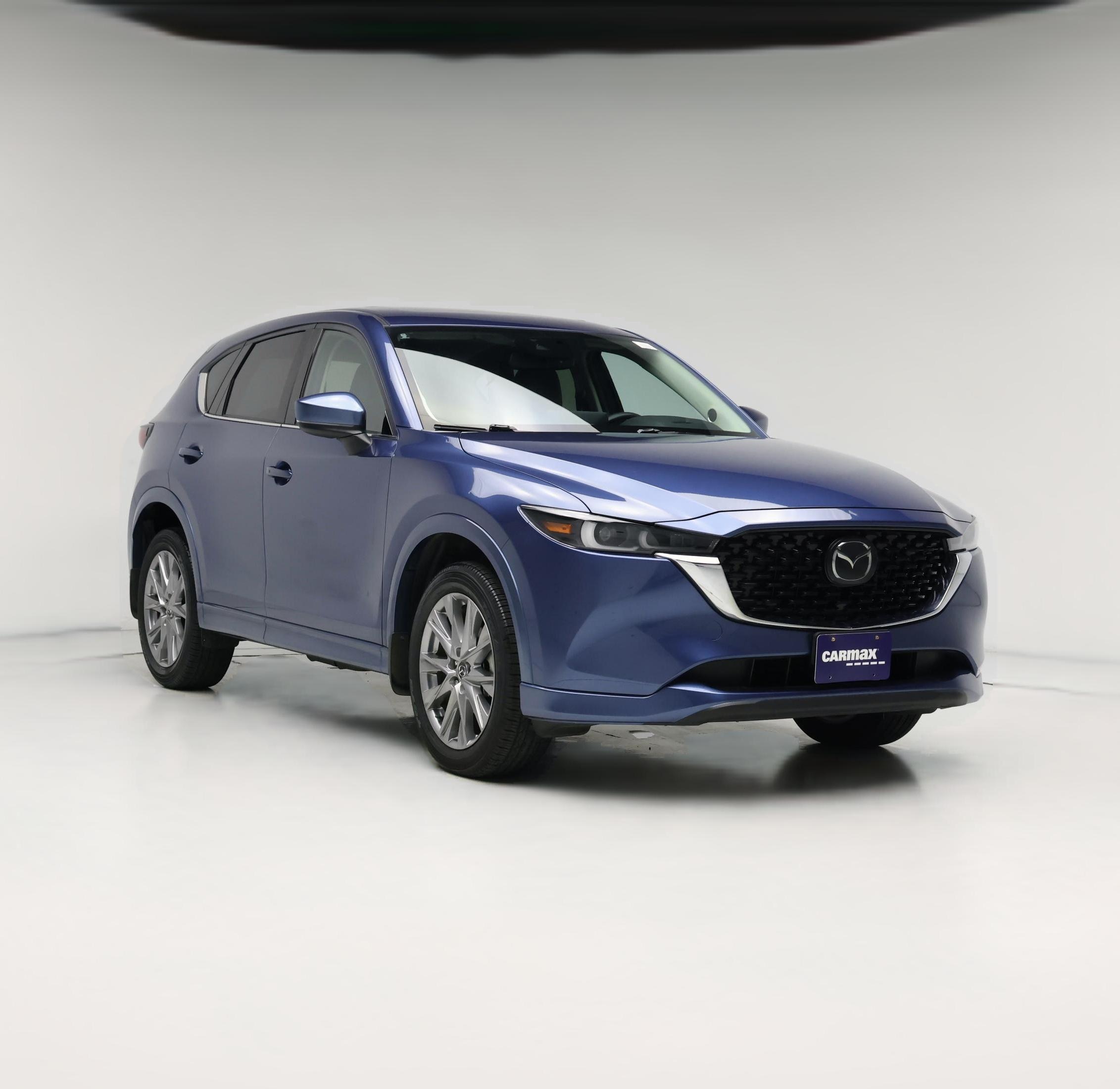 Thumbnail: 2024 Mazda CX-5 - 1