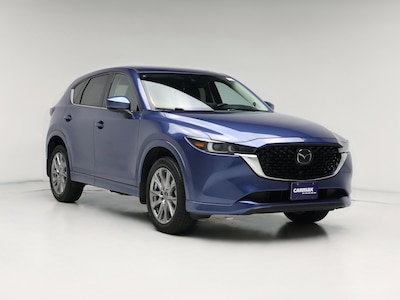 2024 Mazda CX-5 2.5 S Premium Plus Package