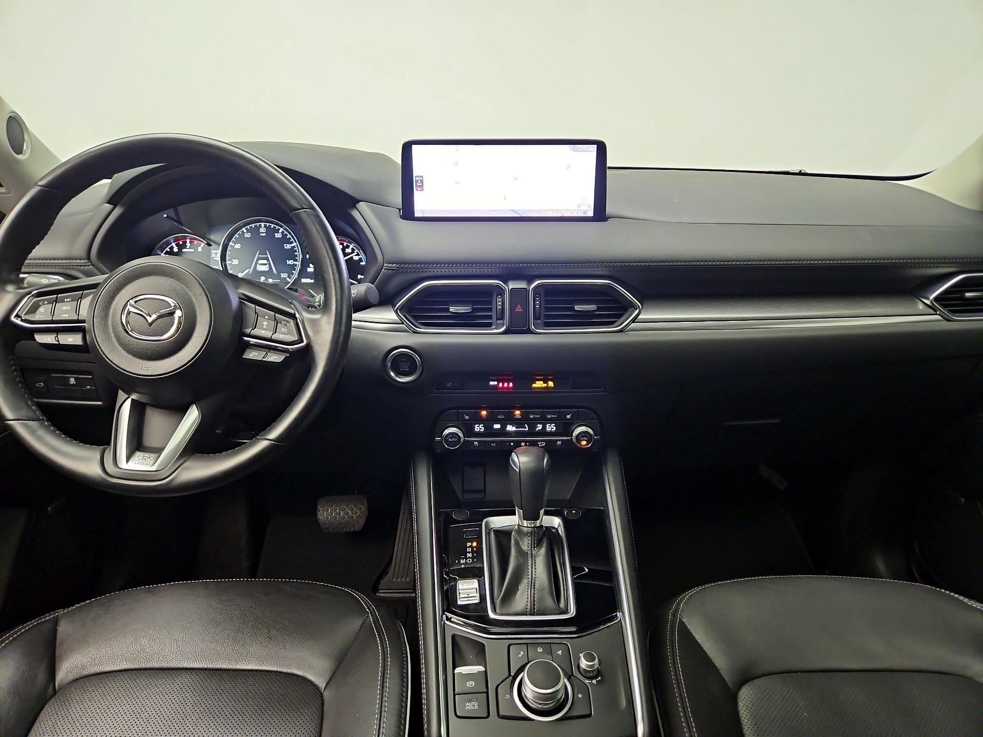 Thumbnail: 2024 Mazda CX-5 - 9