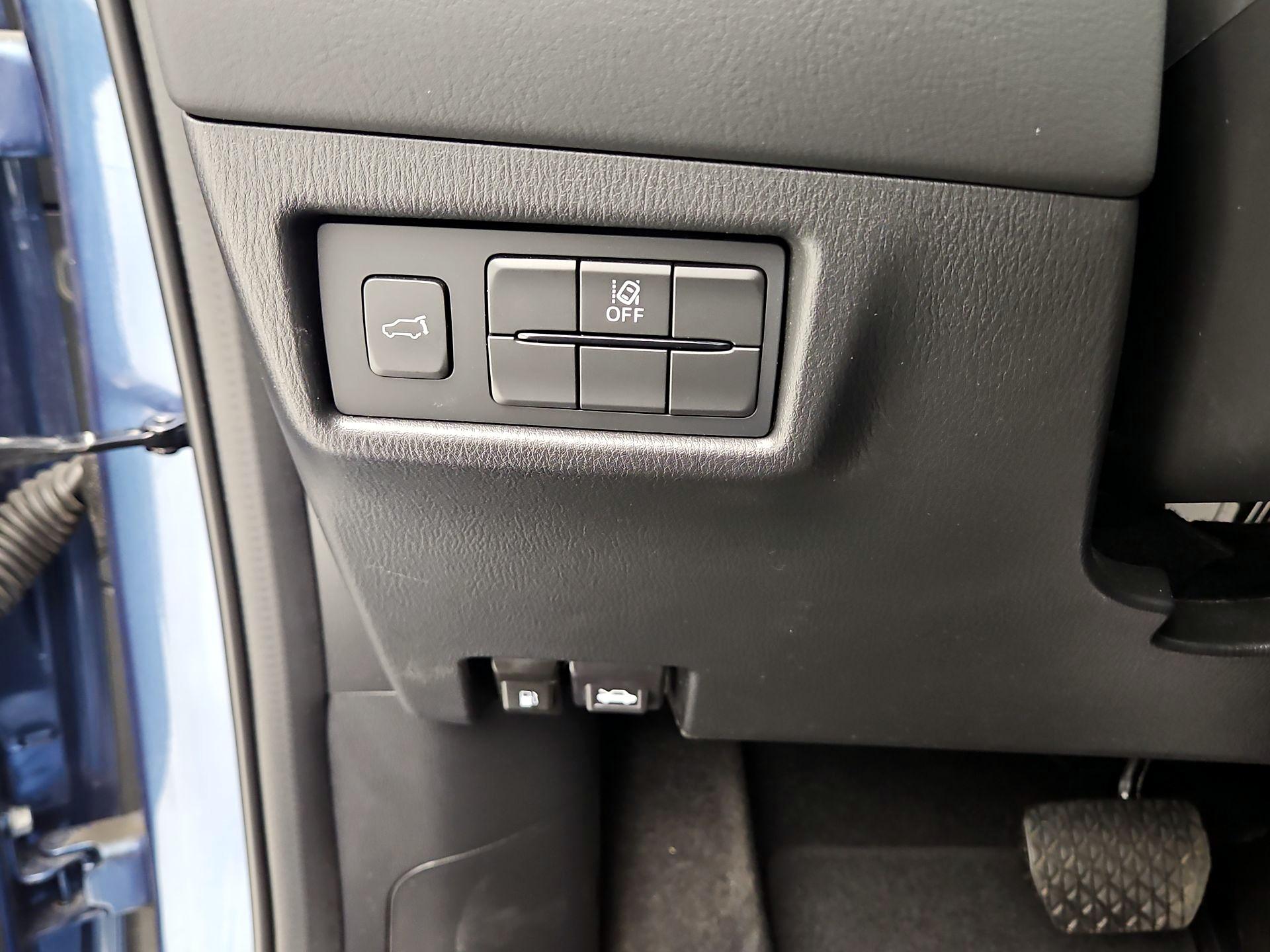 Thumbnail: 2024 Mazda CX-5 - 13