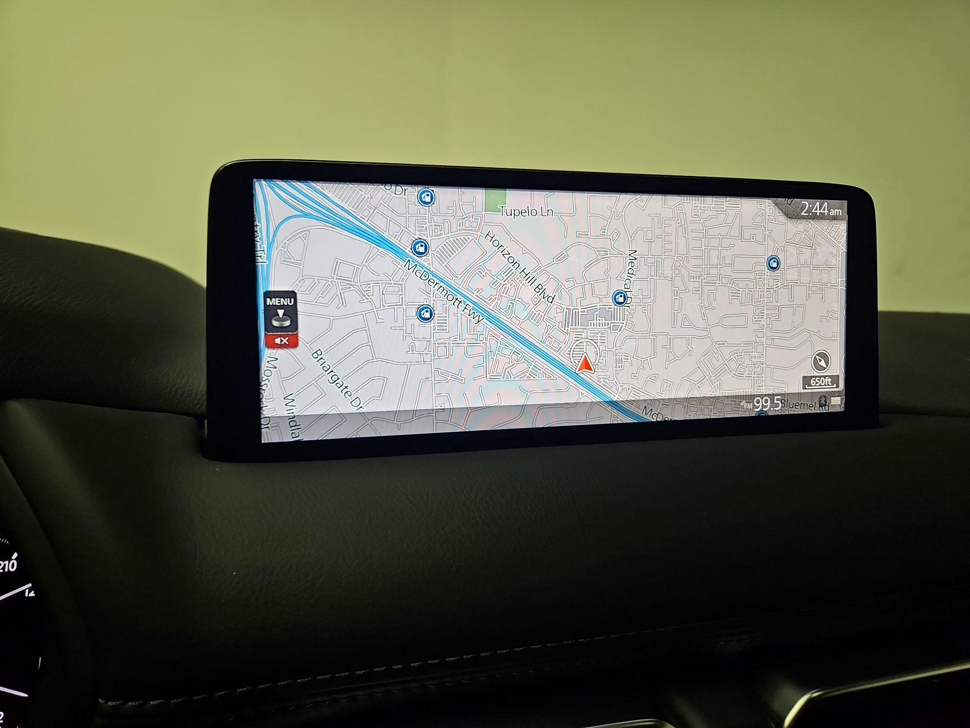 Thumbnail: 2024 Mazda CX-5 - 14