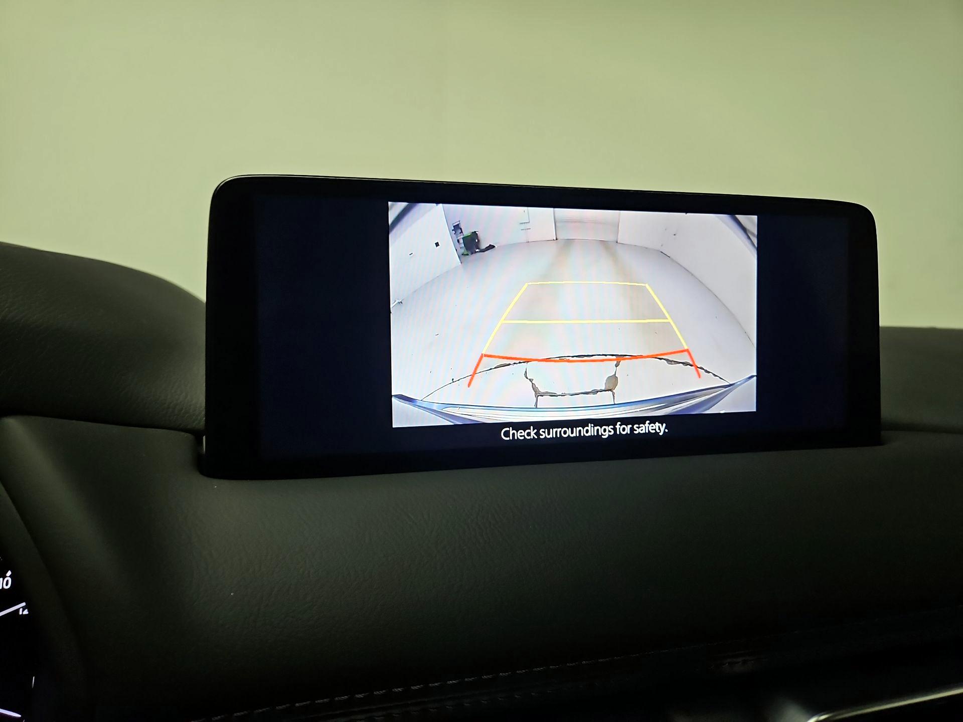 Thumbnail: 2024 Mazda CX-5 - 15