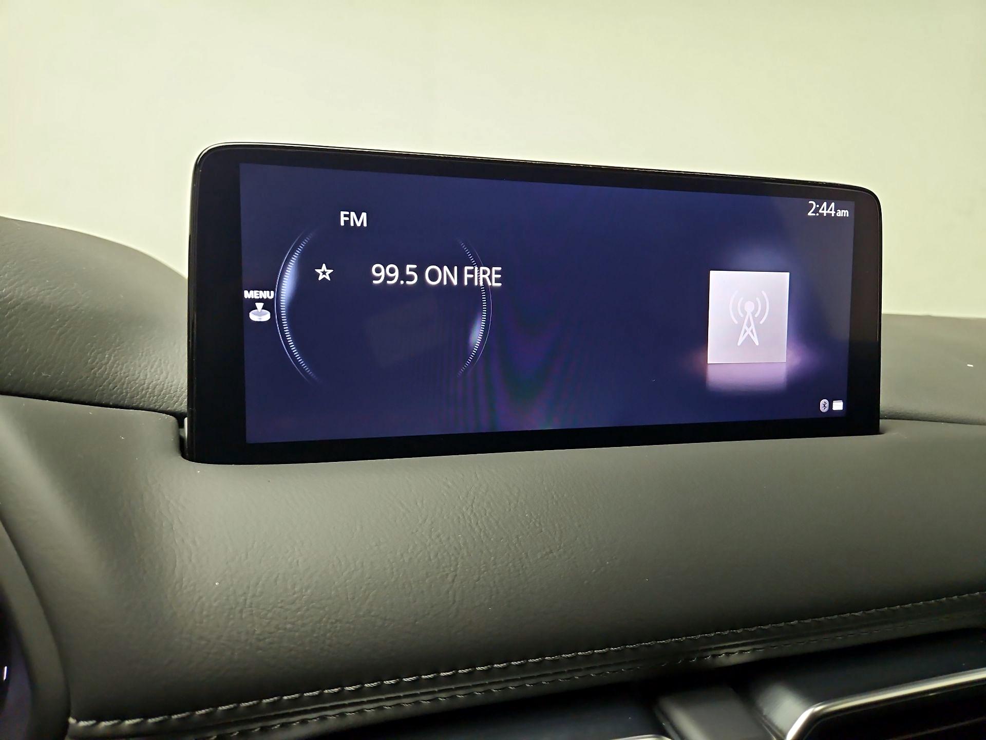 Thumbnail: 2024 Mazda CX-5 - 16