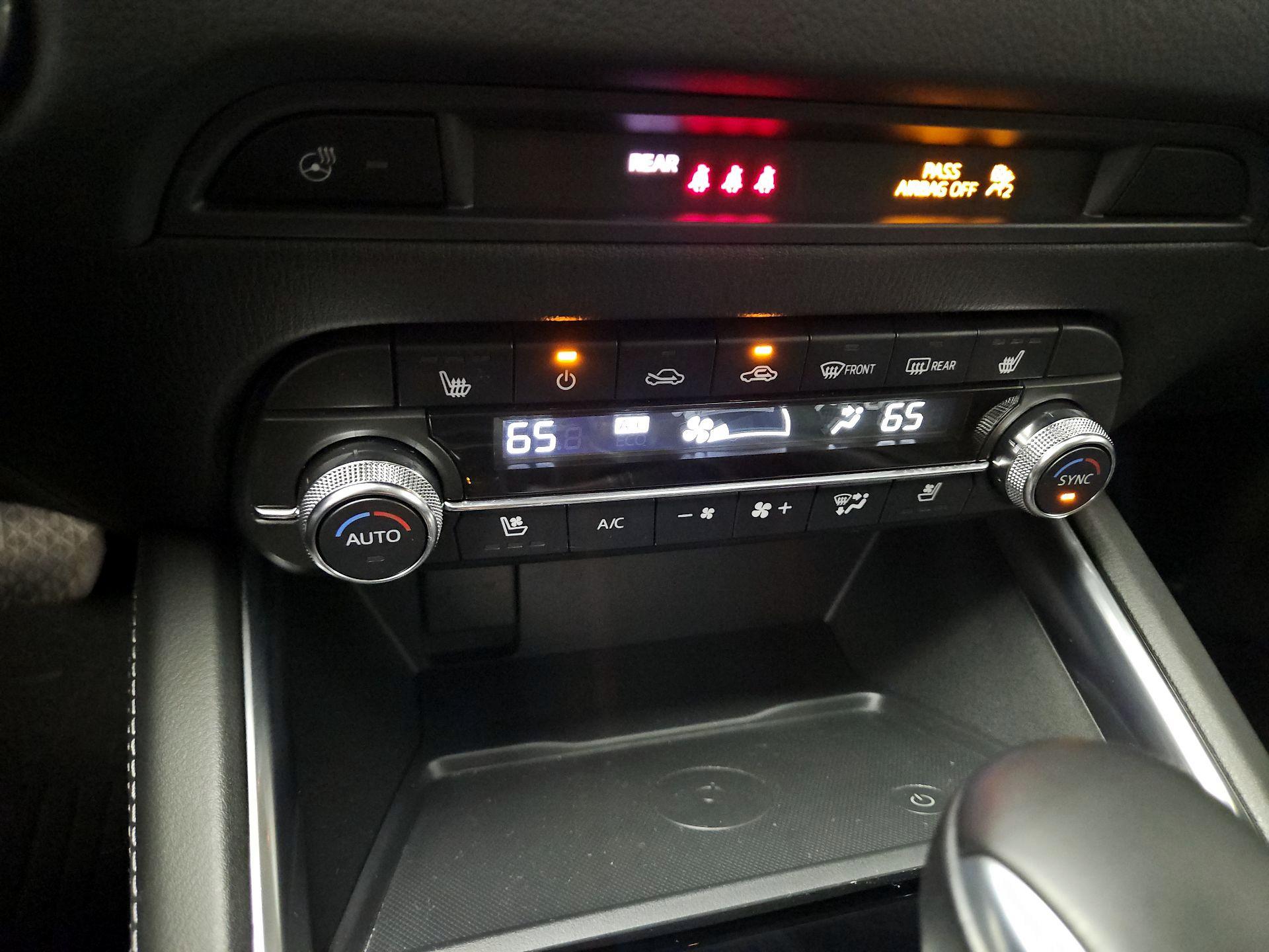 Thumbnail: 2024 Mazda CX-5 - 17