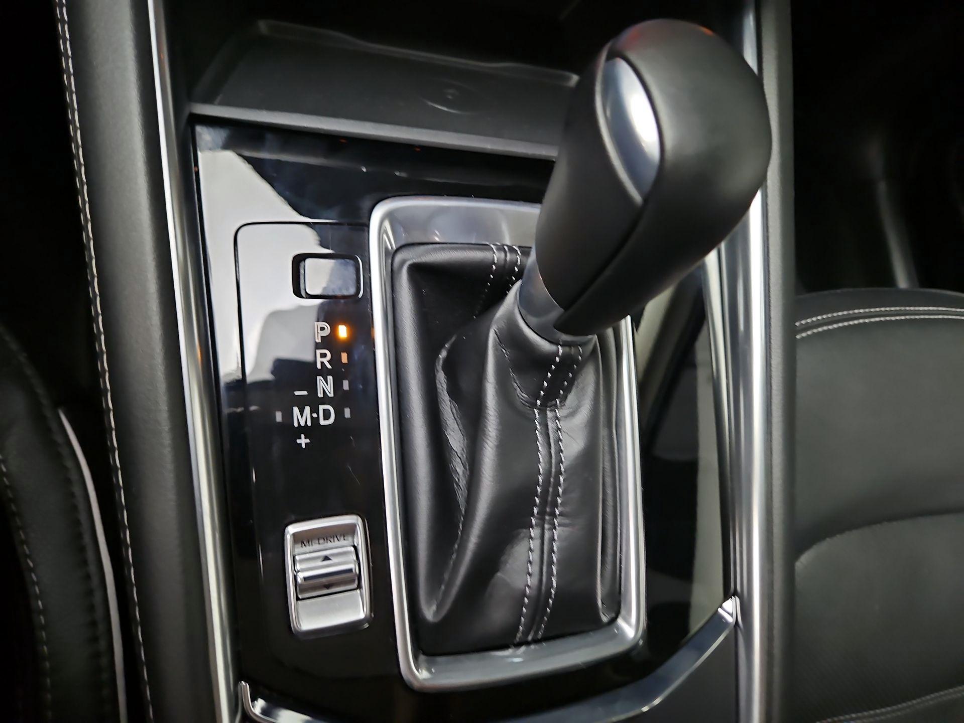 Thumbnail: 2024 Mazda CX-5 - 18