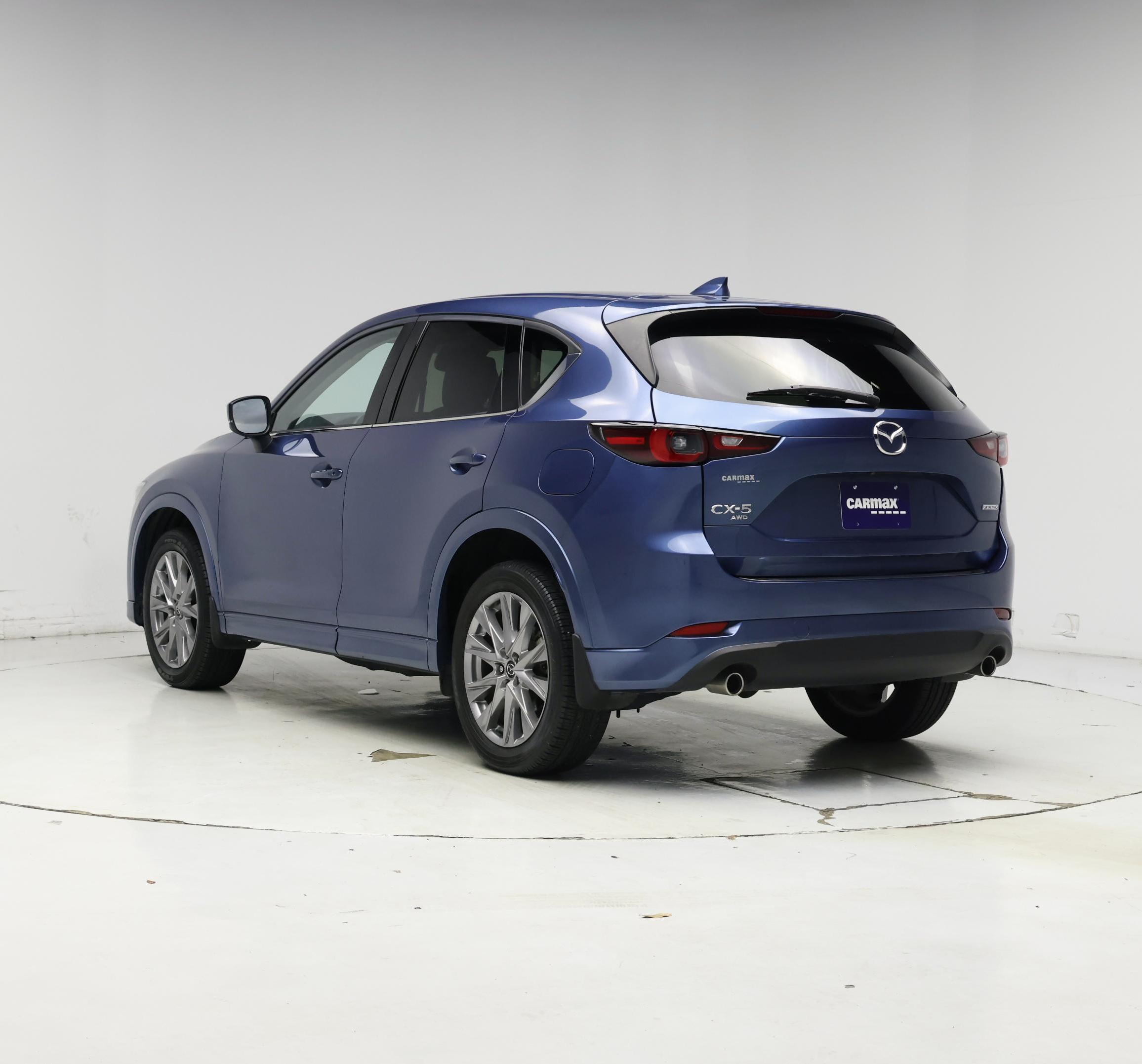 Thumbnail: 2024 Mazda CX-5 - 2