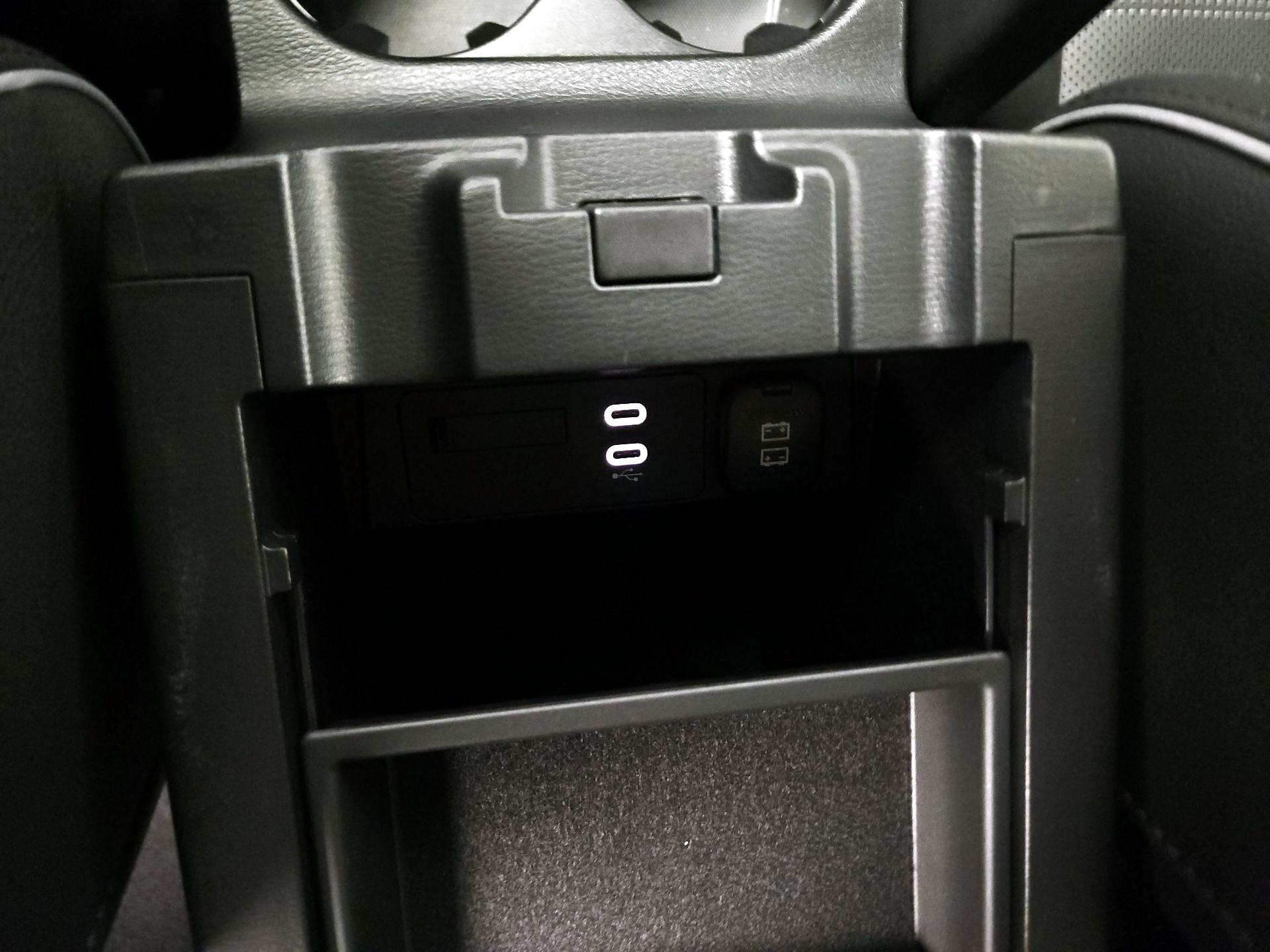 Thumbnail: 2024 Mazda CX-5 - 19