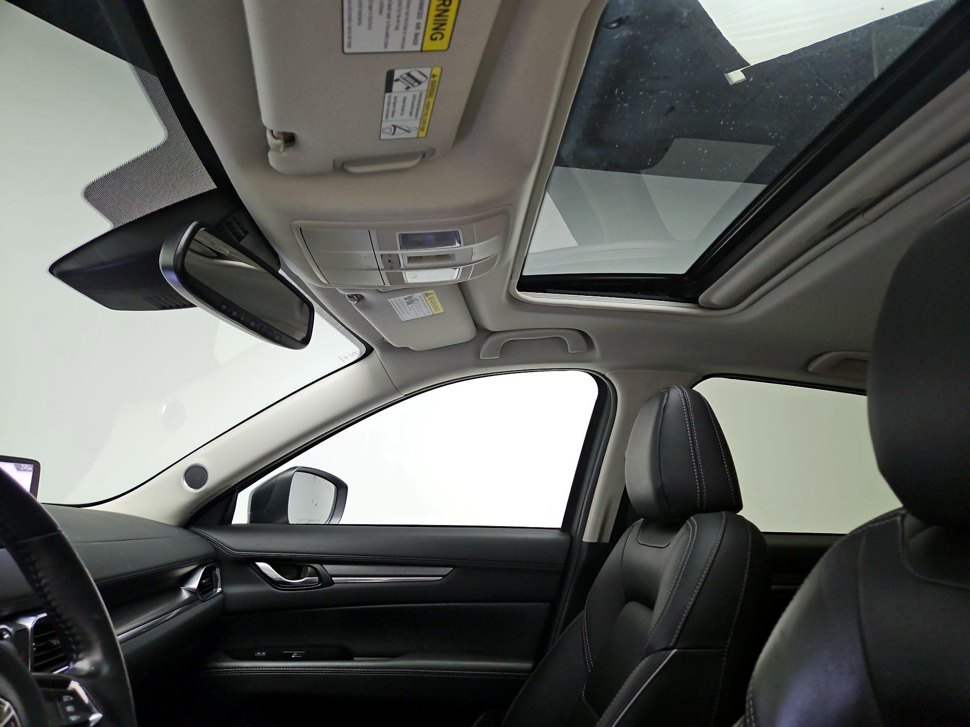 Thumbnail: 2024 Mazda CX-5 - 20