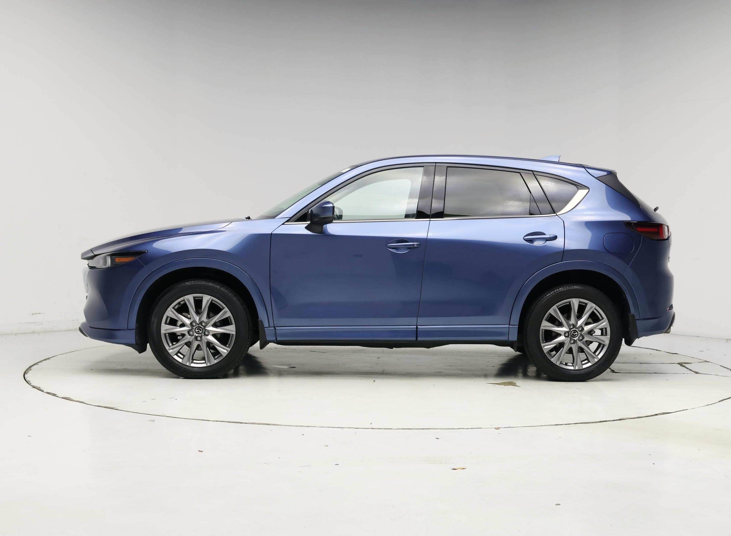 Thumbnail: 2024 Mazda CX-5 - 3