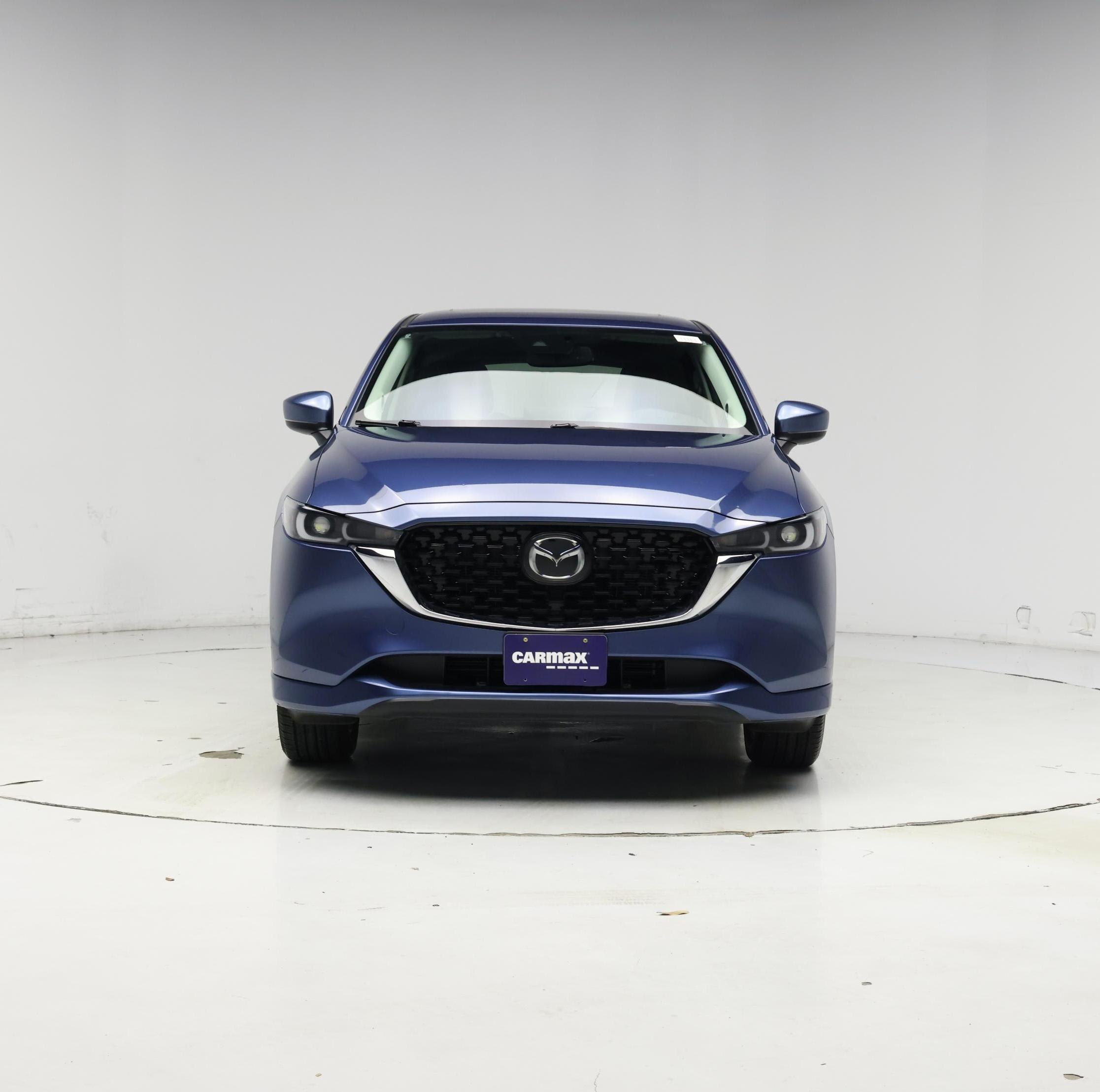 Thumbnail: 2024 Mazda CX-5 - 5