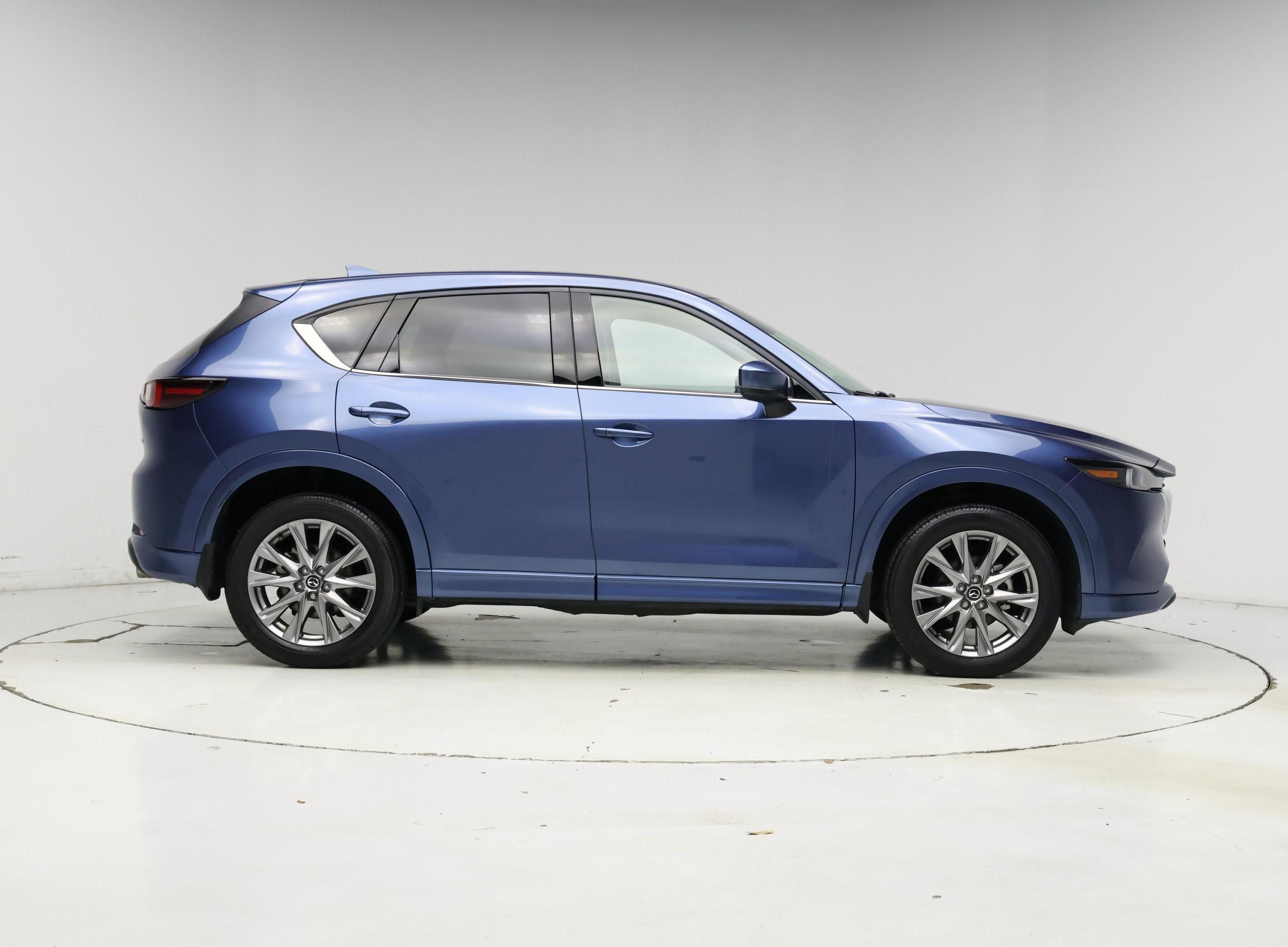 Thumbnail: 2024 Mazda CX-5 - 7
