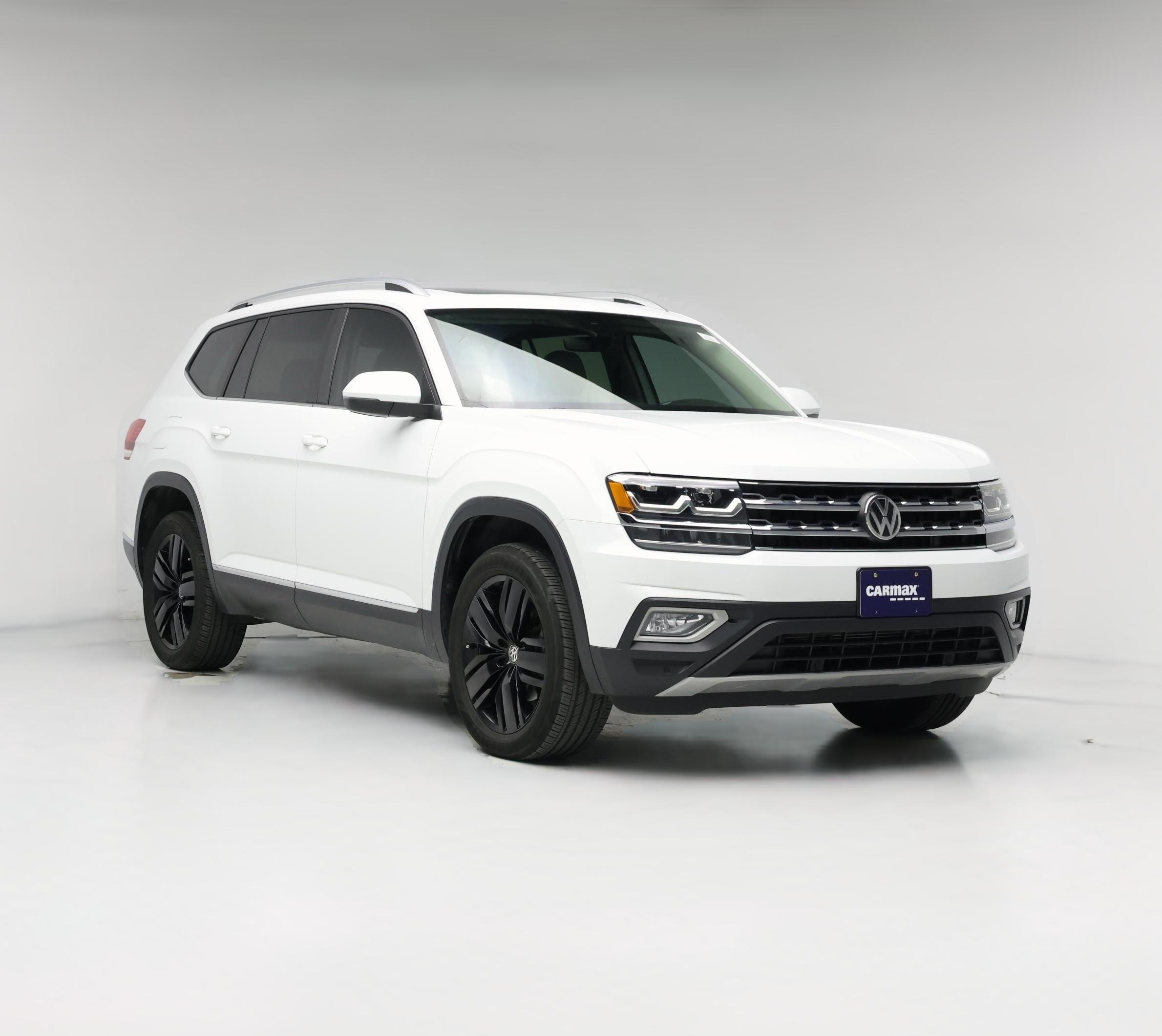 Thumbnail: 2019 Volkswagen Atlas - 1
