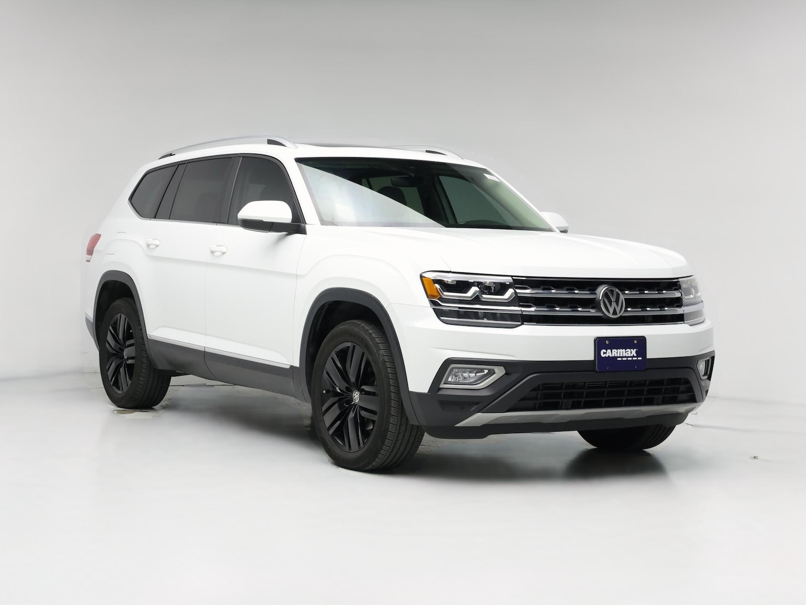 2019 Volkswagen Atlas SEL