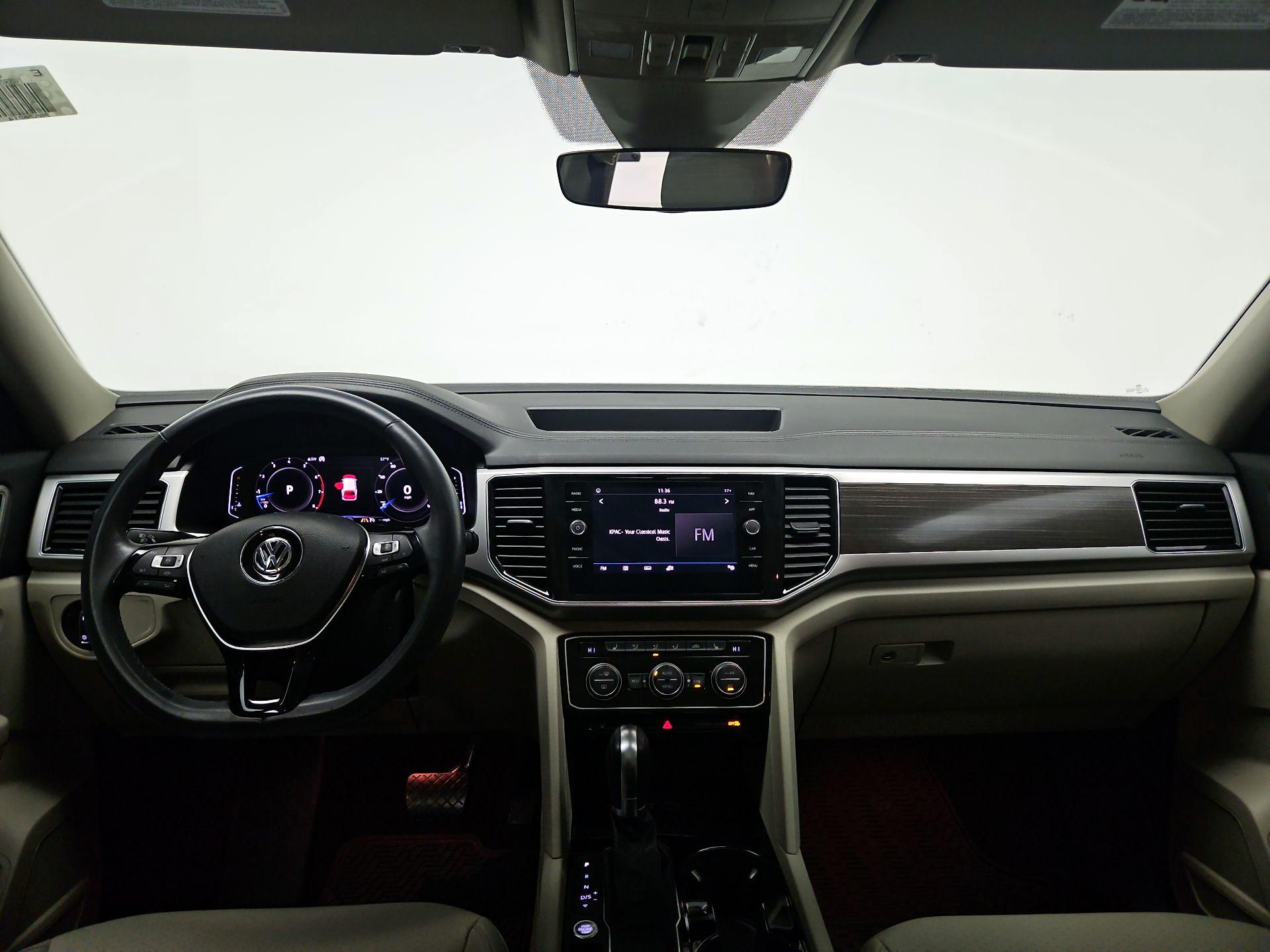 Thumbnail: 2019 Volkswagen Atlas - 9