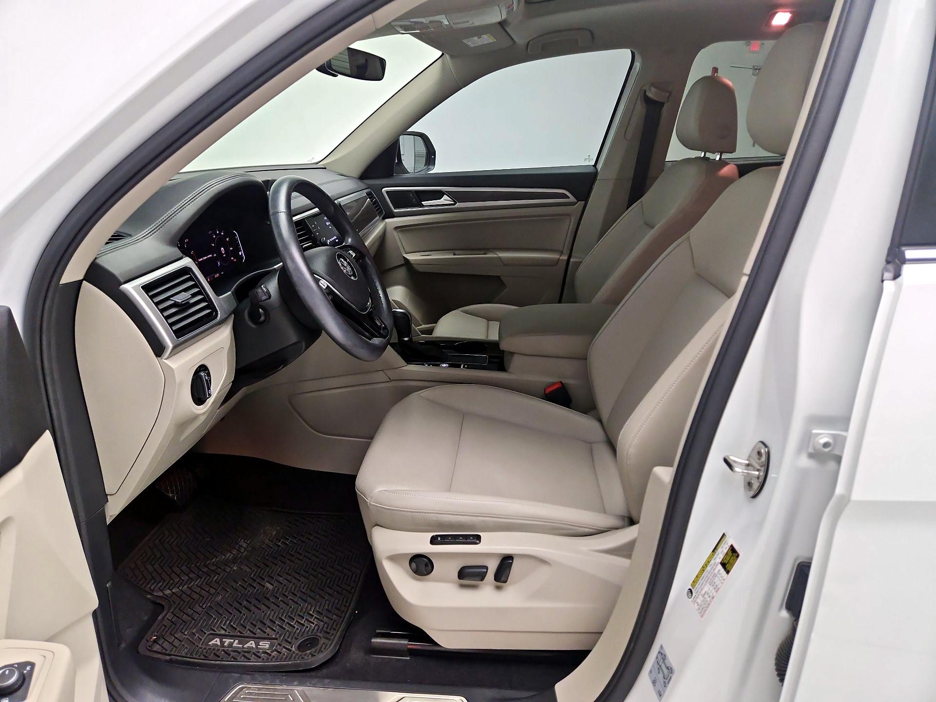 Thumbnail: 2019 Volkswagen Atlas - 11