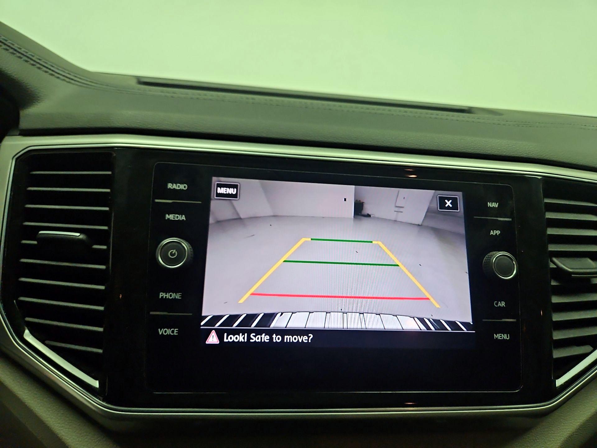 Thumbnail: 2019 Volkswagen Atlas - 14