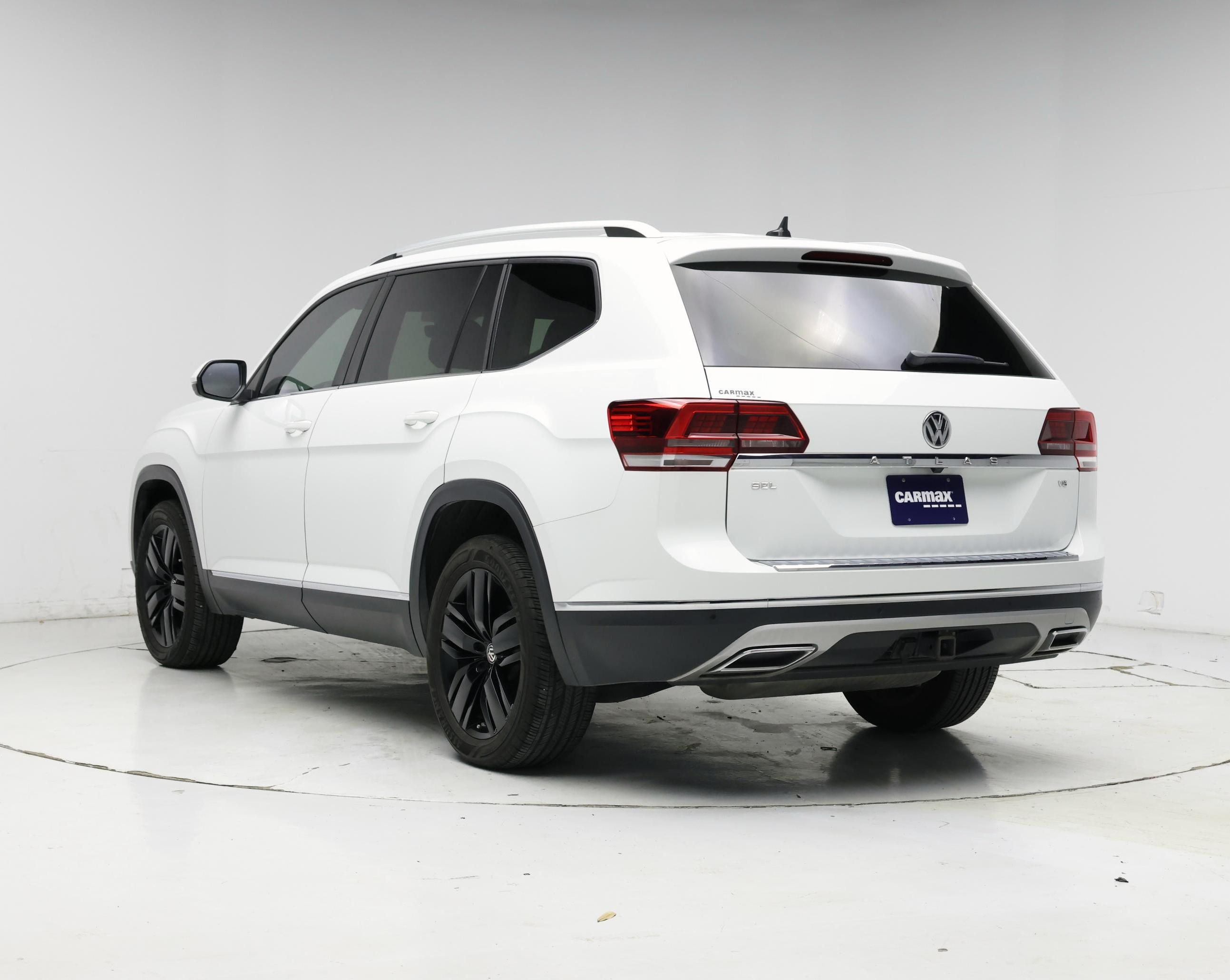 Thumbnail: 2019 Volkswagen Atlas - 2