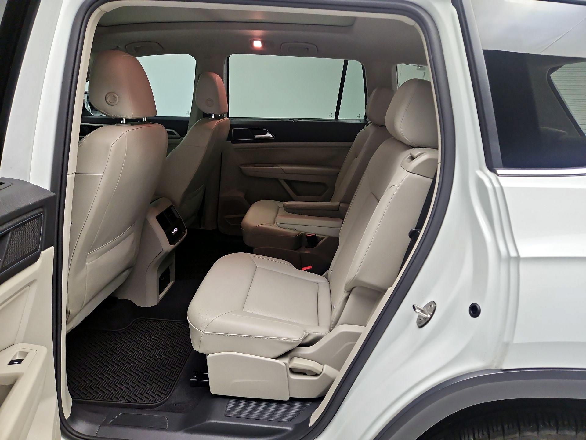 Thumbnail: 2019 Volkswagen Atlas - 19