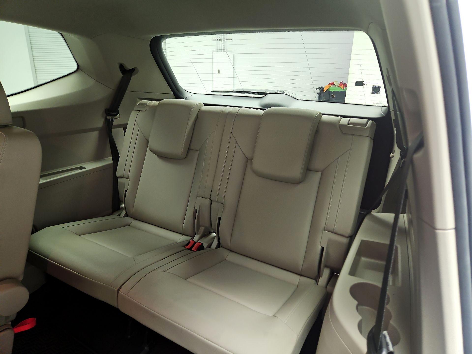 Thumbnail: 2019 Volkswagen Atlas - 20