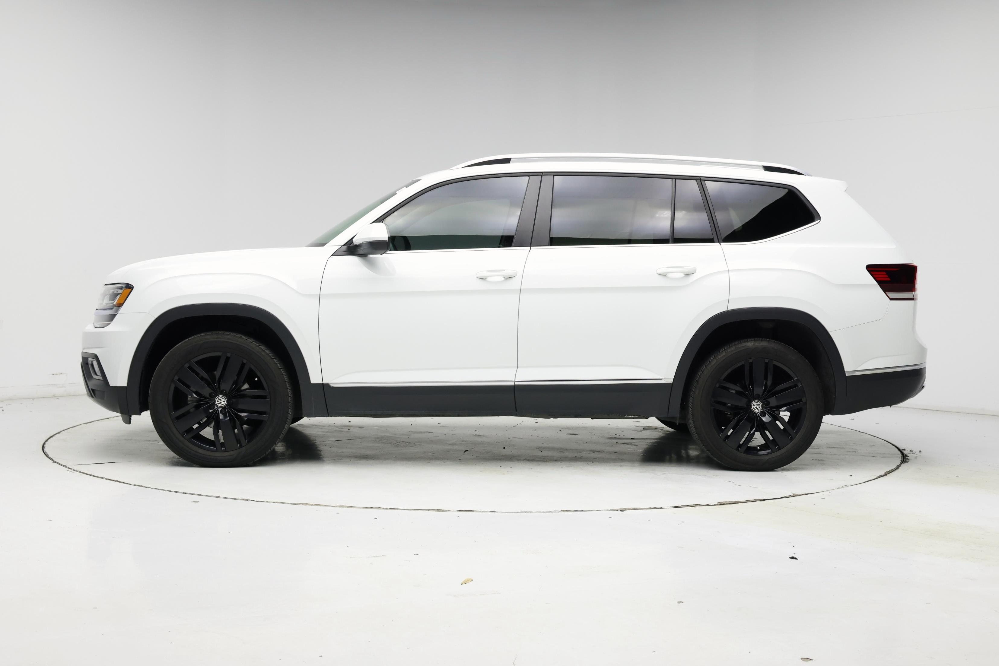 Thumbnail: 2019 Volkswagen Atlas - 3