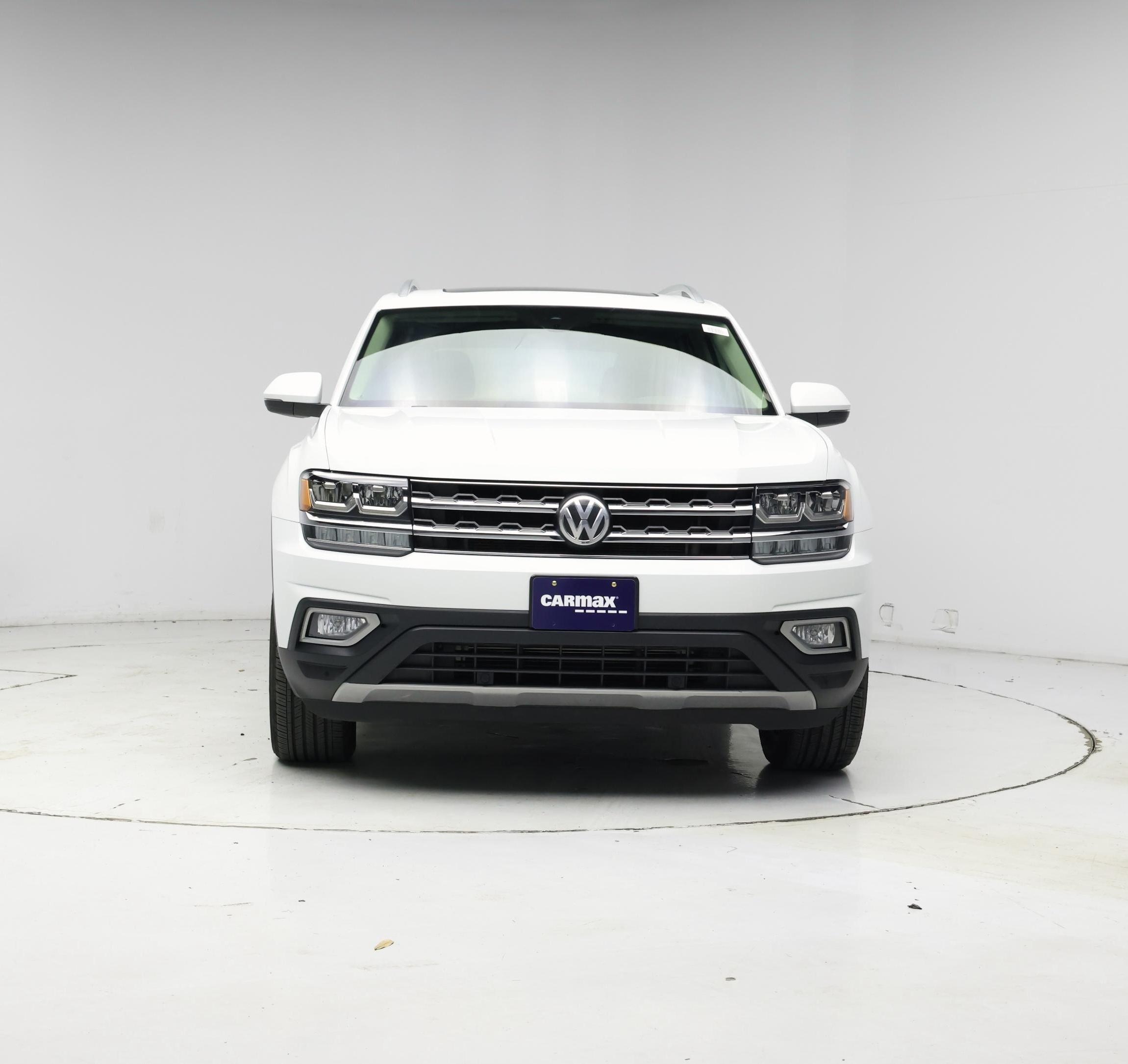 Thumbnail: 2019 Volkswagen Atlas - 5