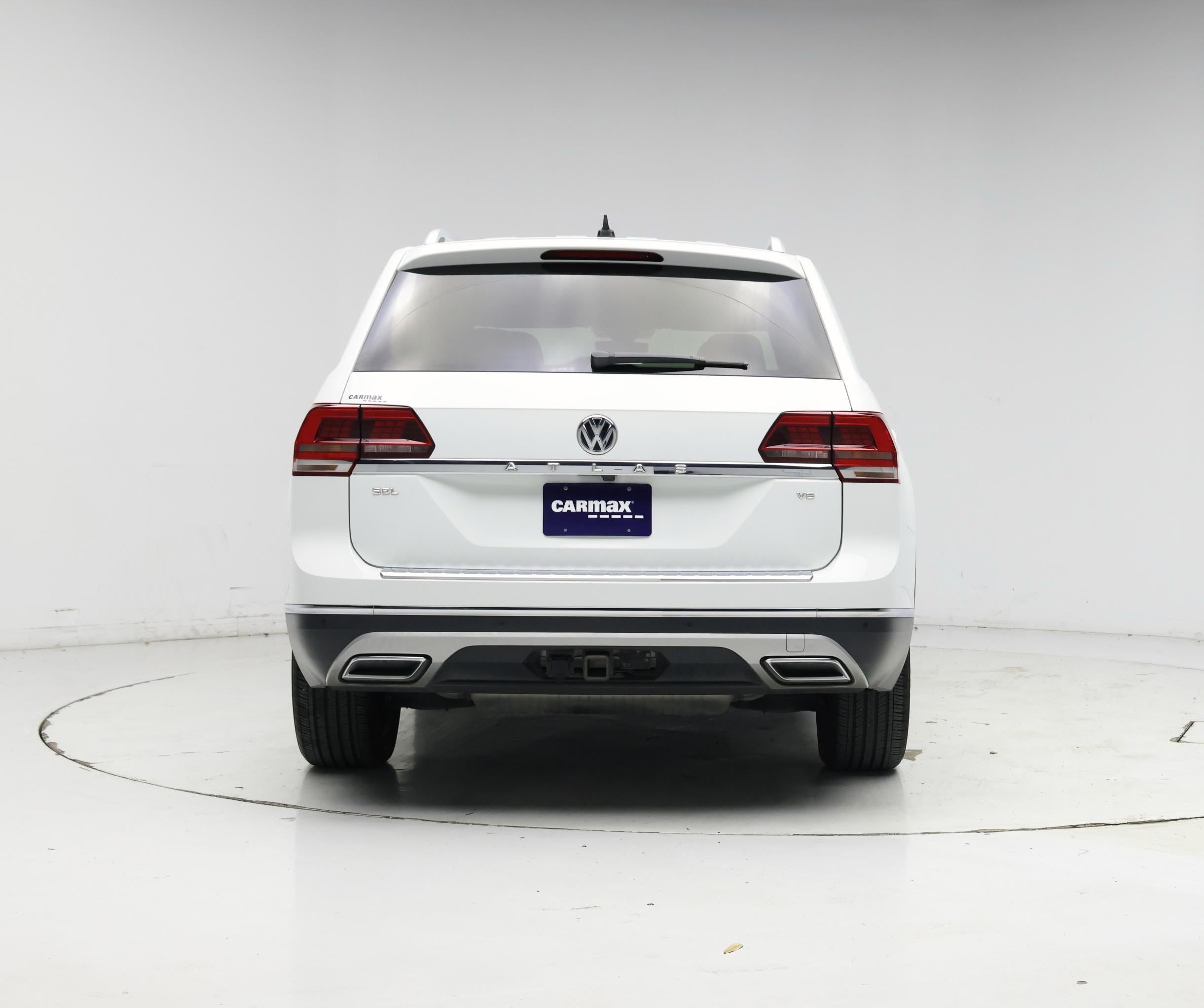 Thumbnail: 2019 Volkswagen Atlas - 6